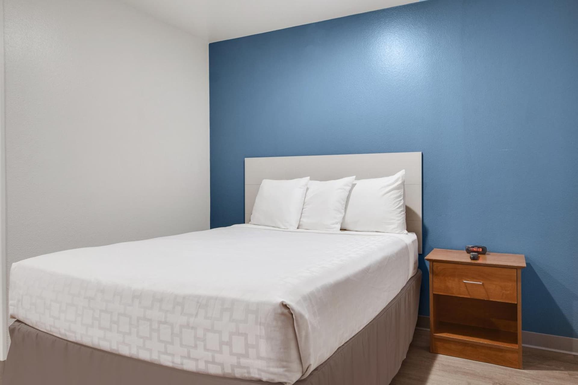 WoodSpring Suites Texas City gallery photo in Texas City, TX — image 14