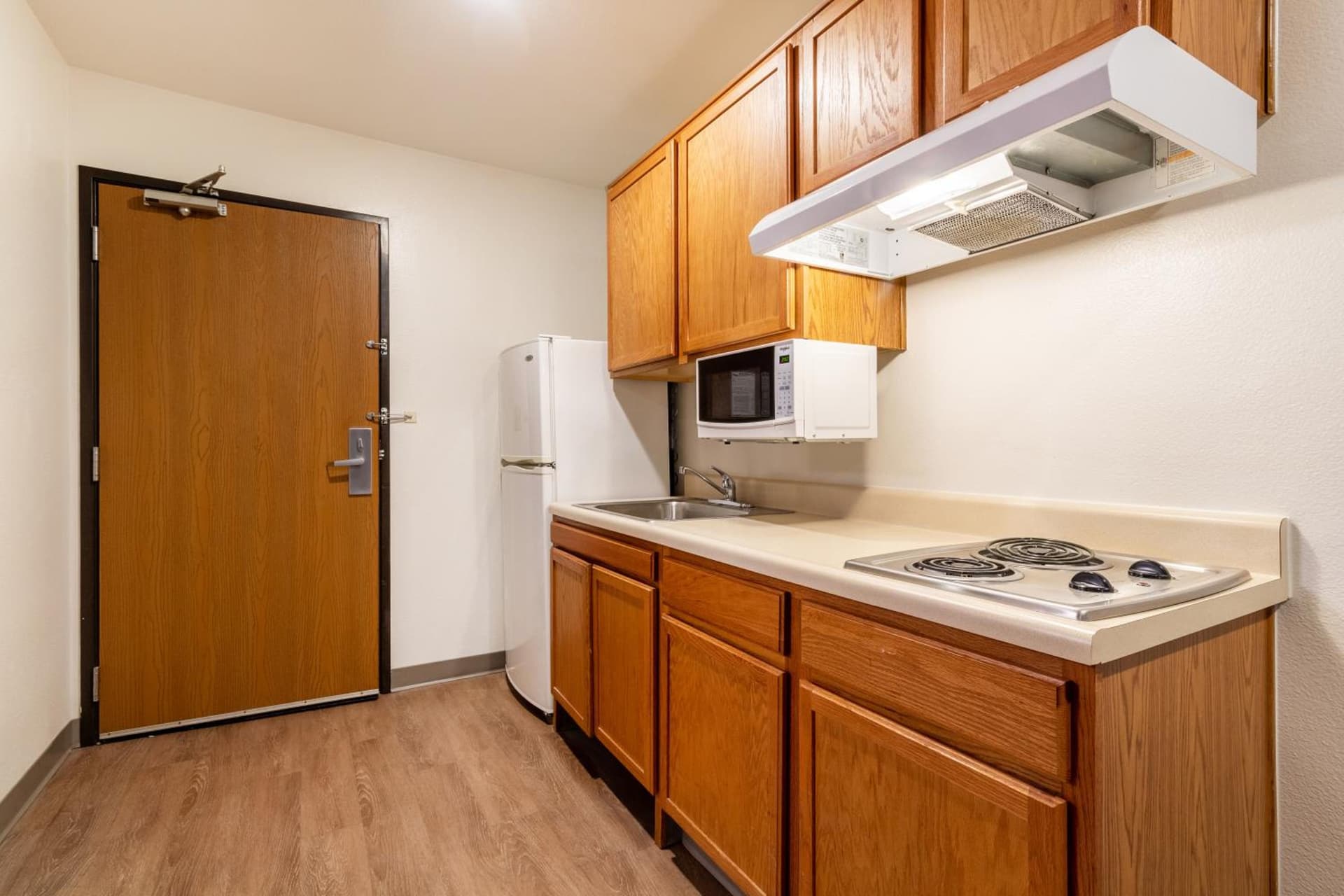 WoodSpring Suites Texas City gallery photo in Texas City, TX — image 12