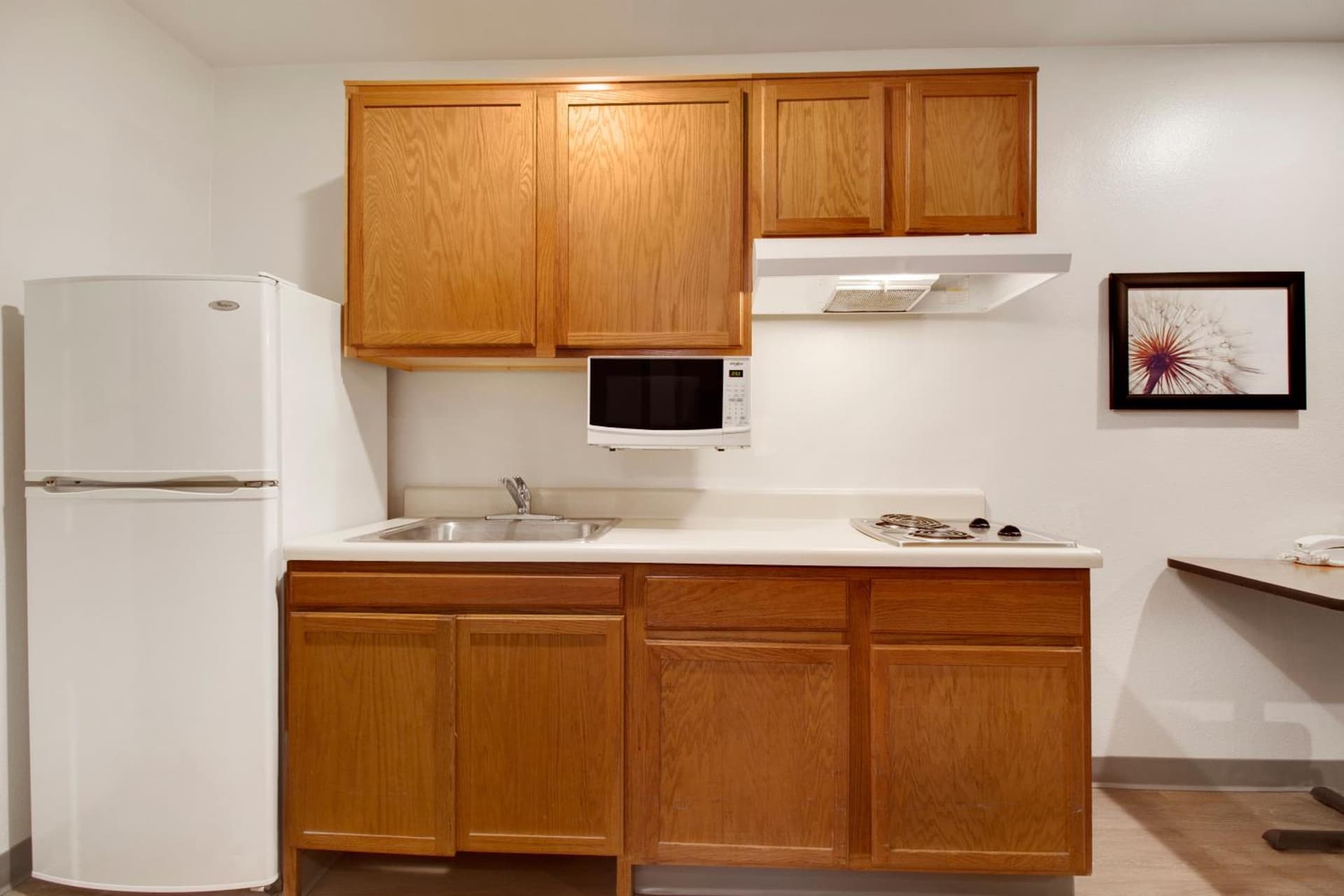 WoodSpring Suites Texas City gallery photo in Texas City, TX — image 19