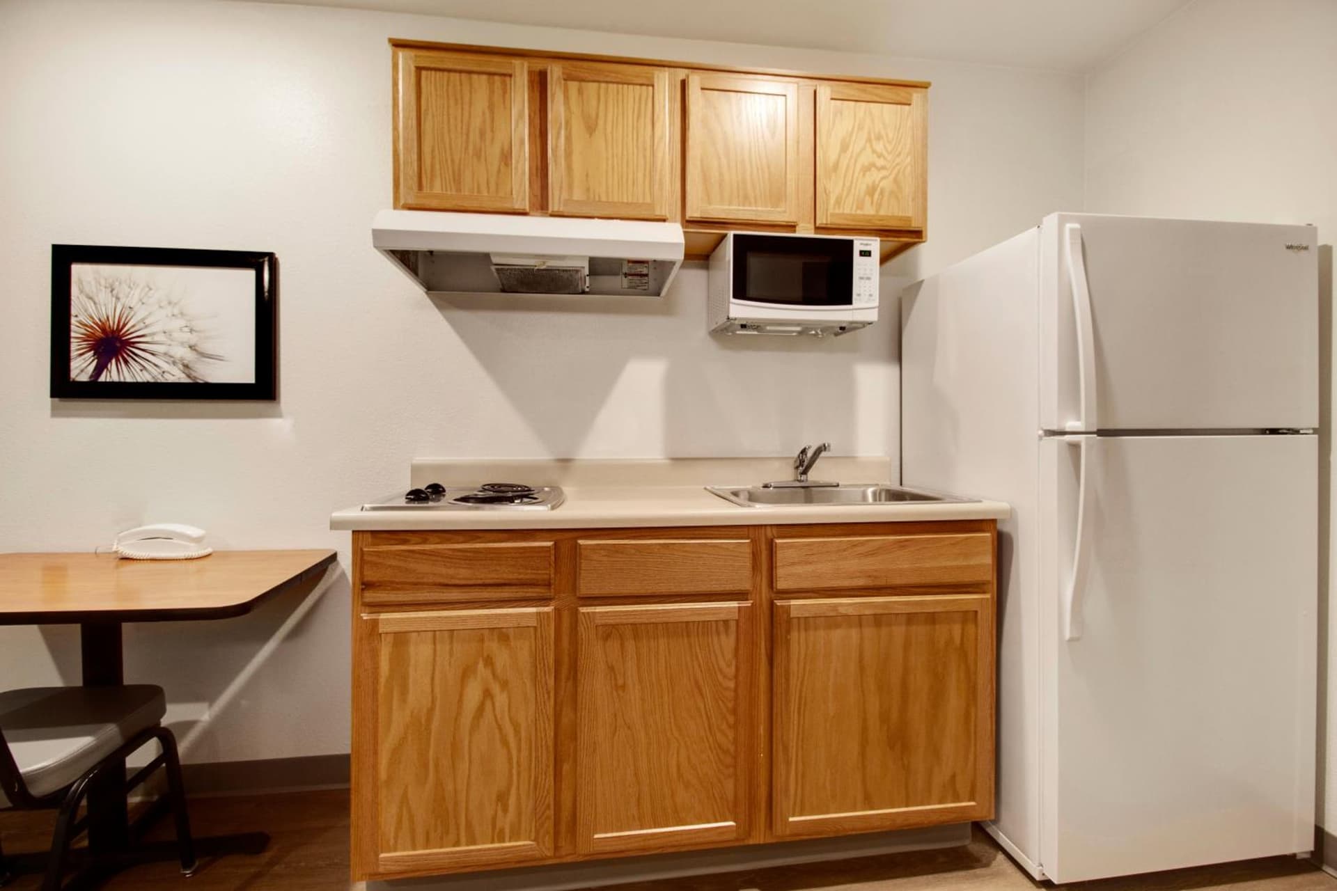 WoodSpring Suites Texas City gallery photo in Texas City, TX — image 16