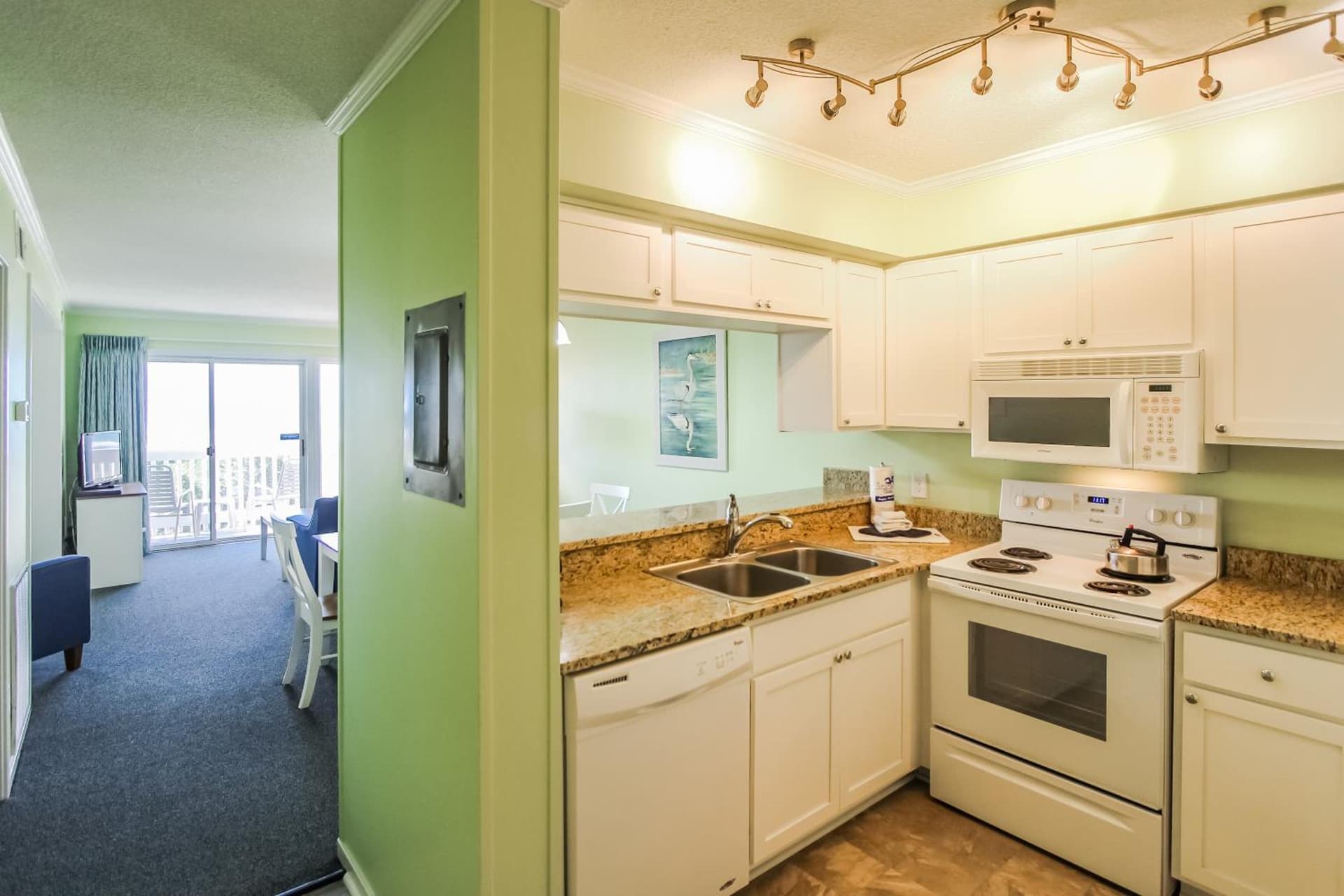 A Place at the Beach III gallery photo in Atlantic Beach, NC — image 9