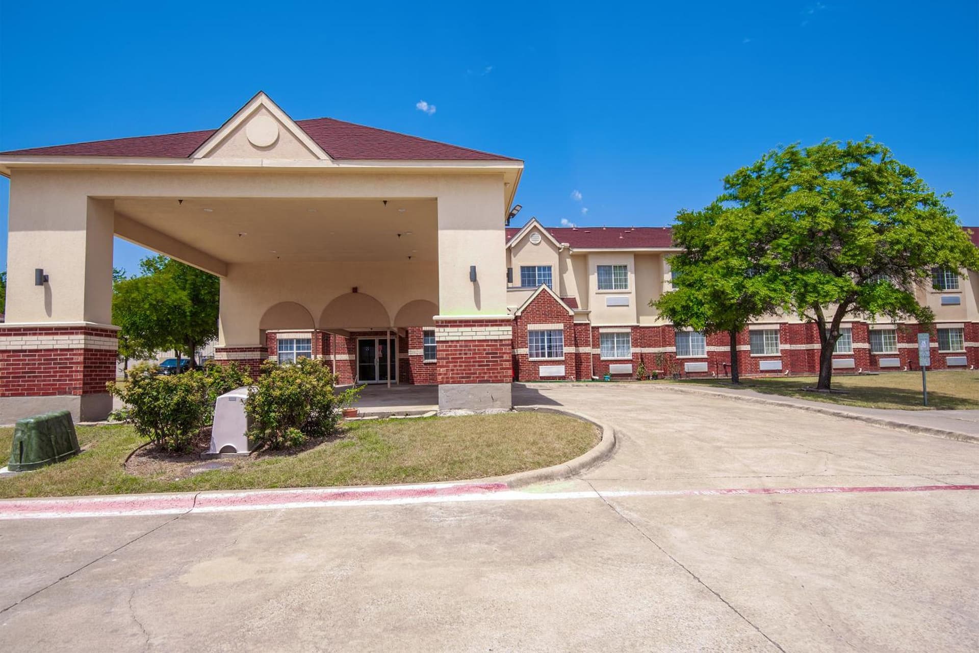 Econo Lodge Inn & Suites Mesquite - Dallas East gallery photo in Mesquite, TX — image 64