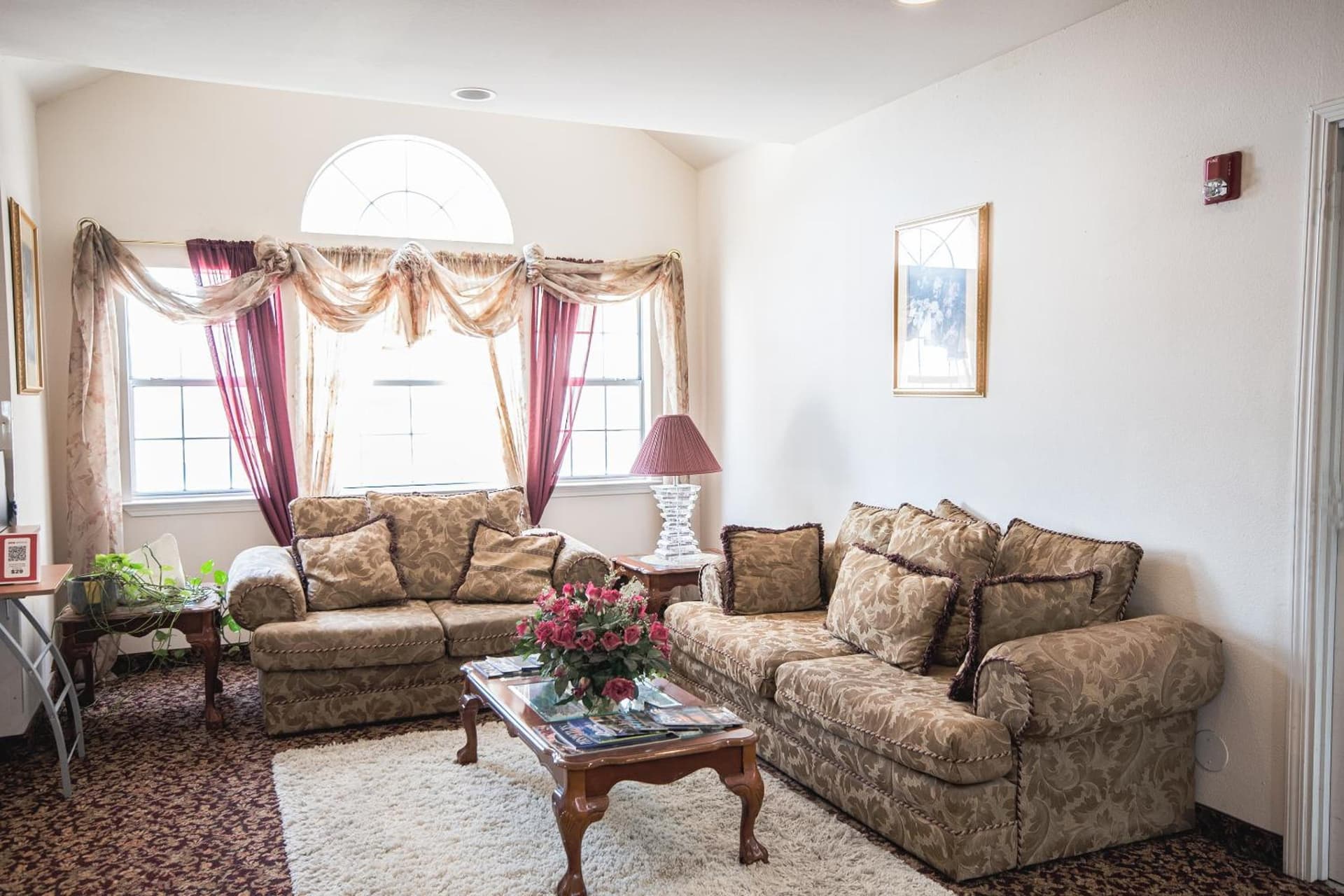 Econo Lodge Inn & Suites Mesquite - Dallas East gallery photo in Mesquite, TX — image 62