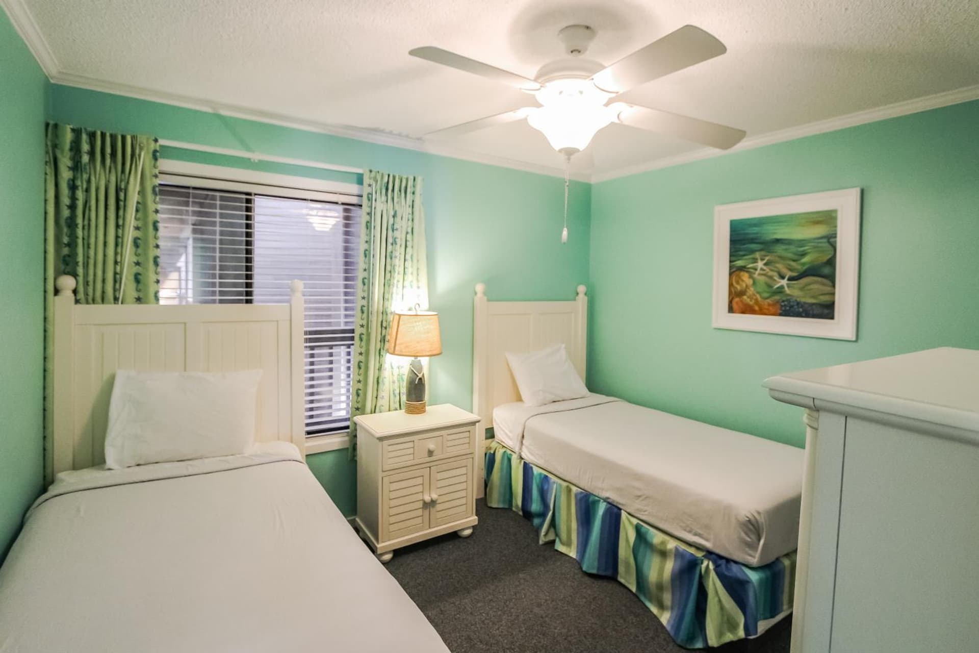 A Place at the Beach III gallery photo in Atlantic Beach, NC — image 19
