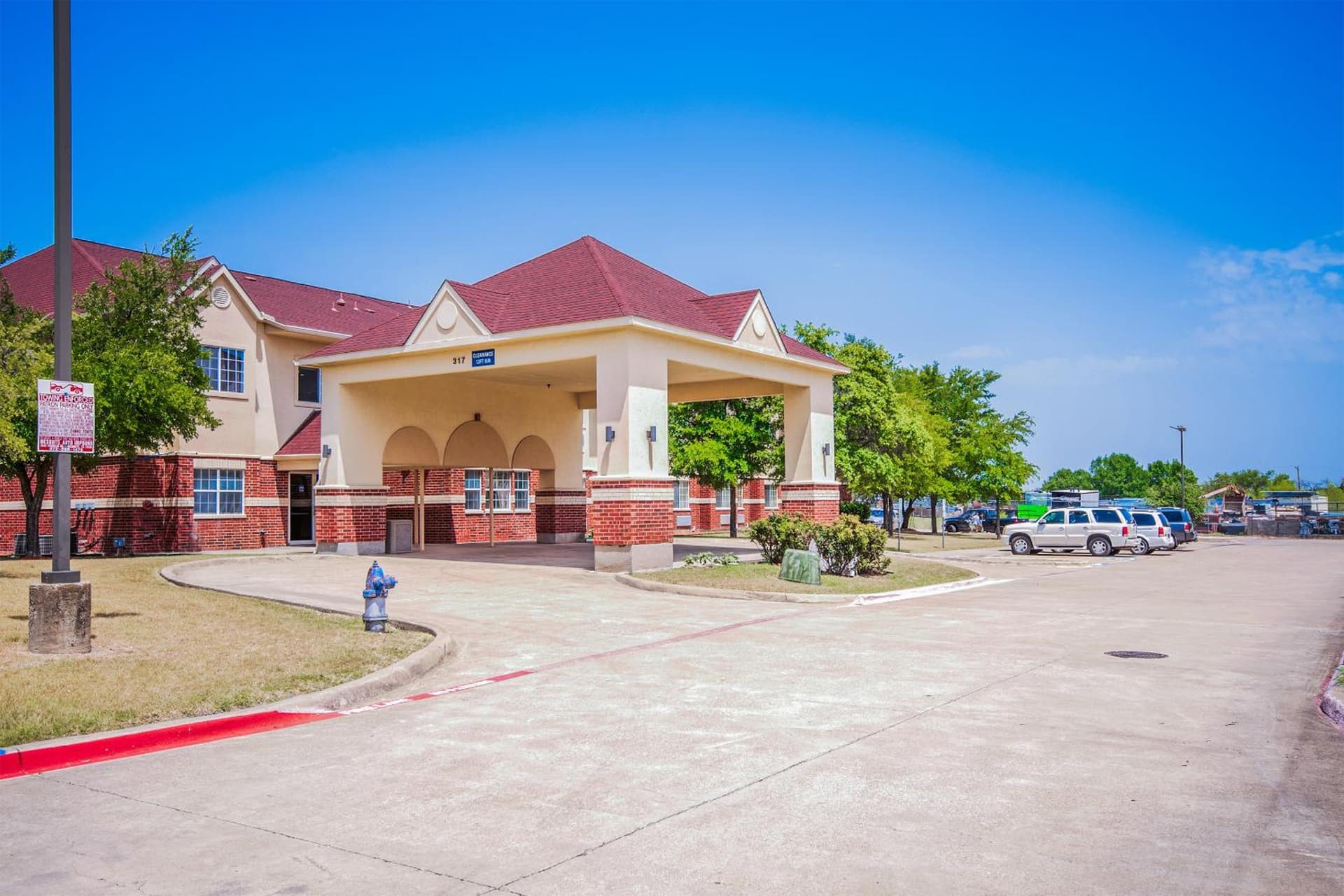 Econo Lodge Inn & Suites Mesquite - Dallas East gallery photo in Mesquite, TX — image 65