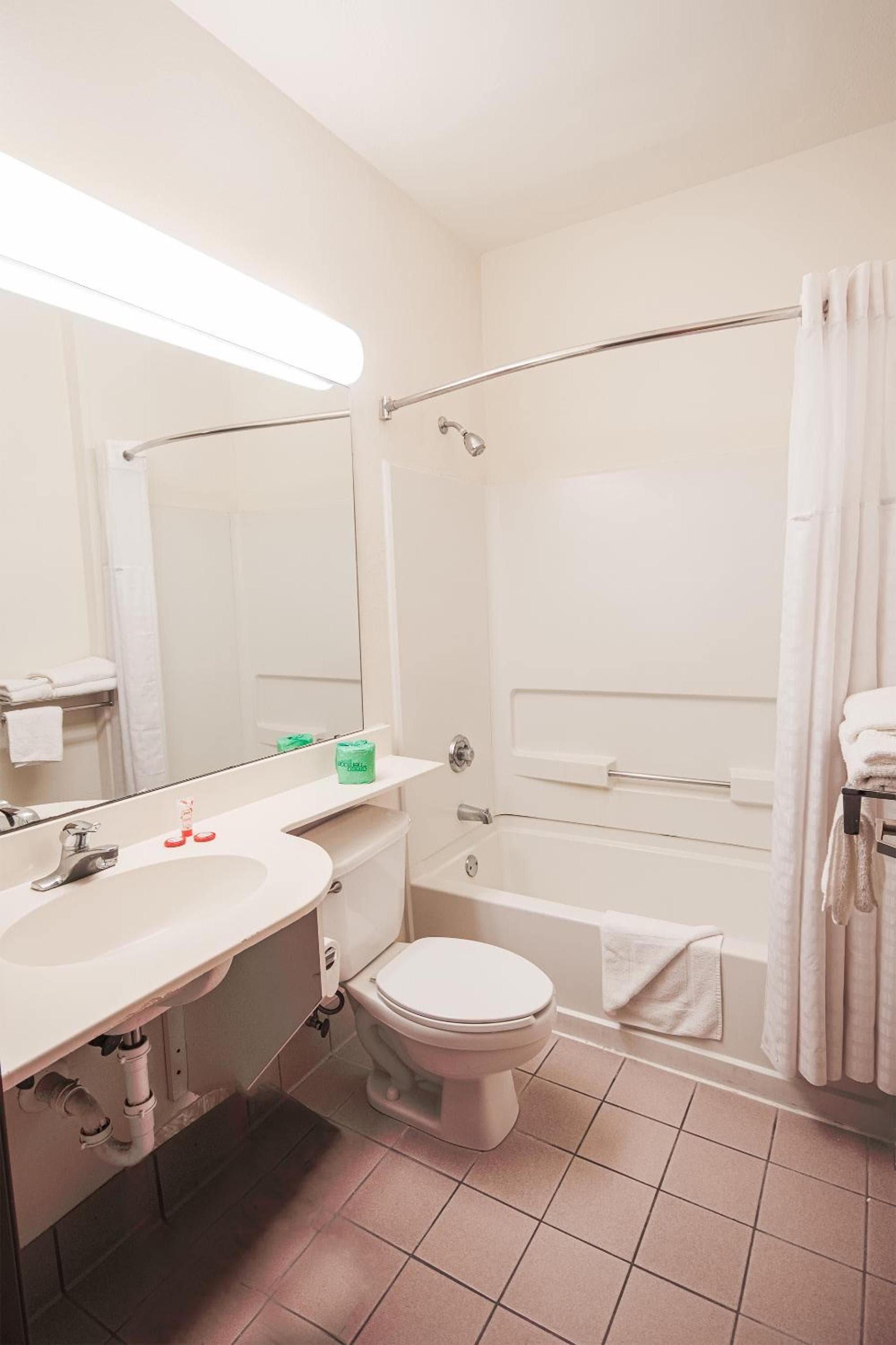 Econo Lodge Inn & Suites Mesquite - Dallas East gallery photo in Mesquite, TX — image 18