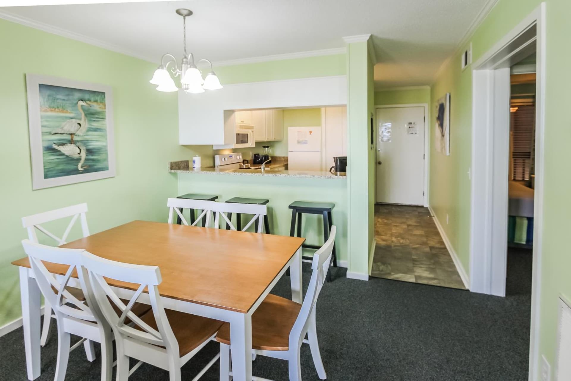 A Place at the Beach III gallery photo in Atlantic Beach, NC — image 10