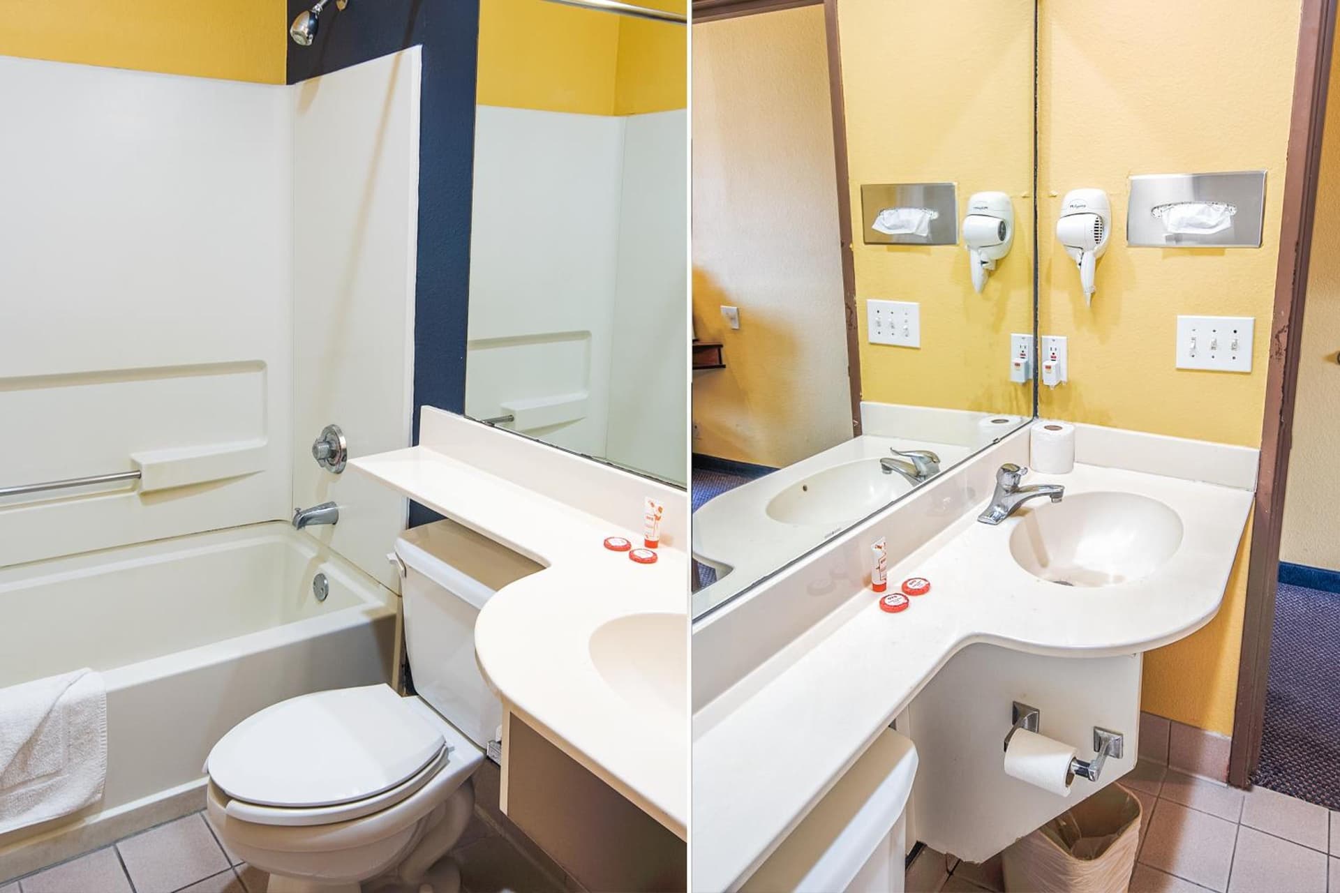 Econo Lodge Inn & Suites Mesquite - Dallas East gallery photo in Mesquite, TX — image 24