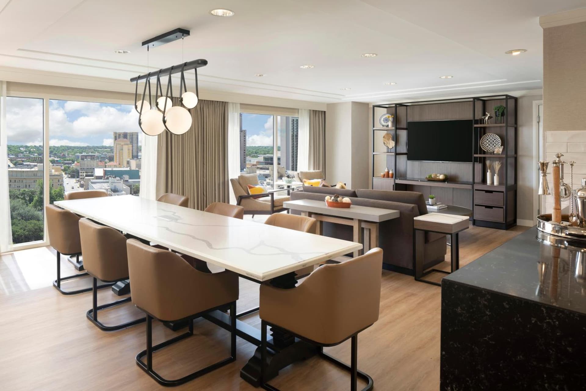 Hyatt Regency San Antonio Riverwalk gallery photo in San Antonio, TX — image 46