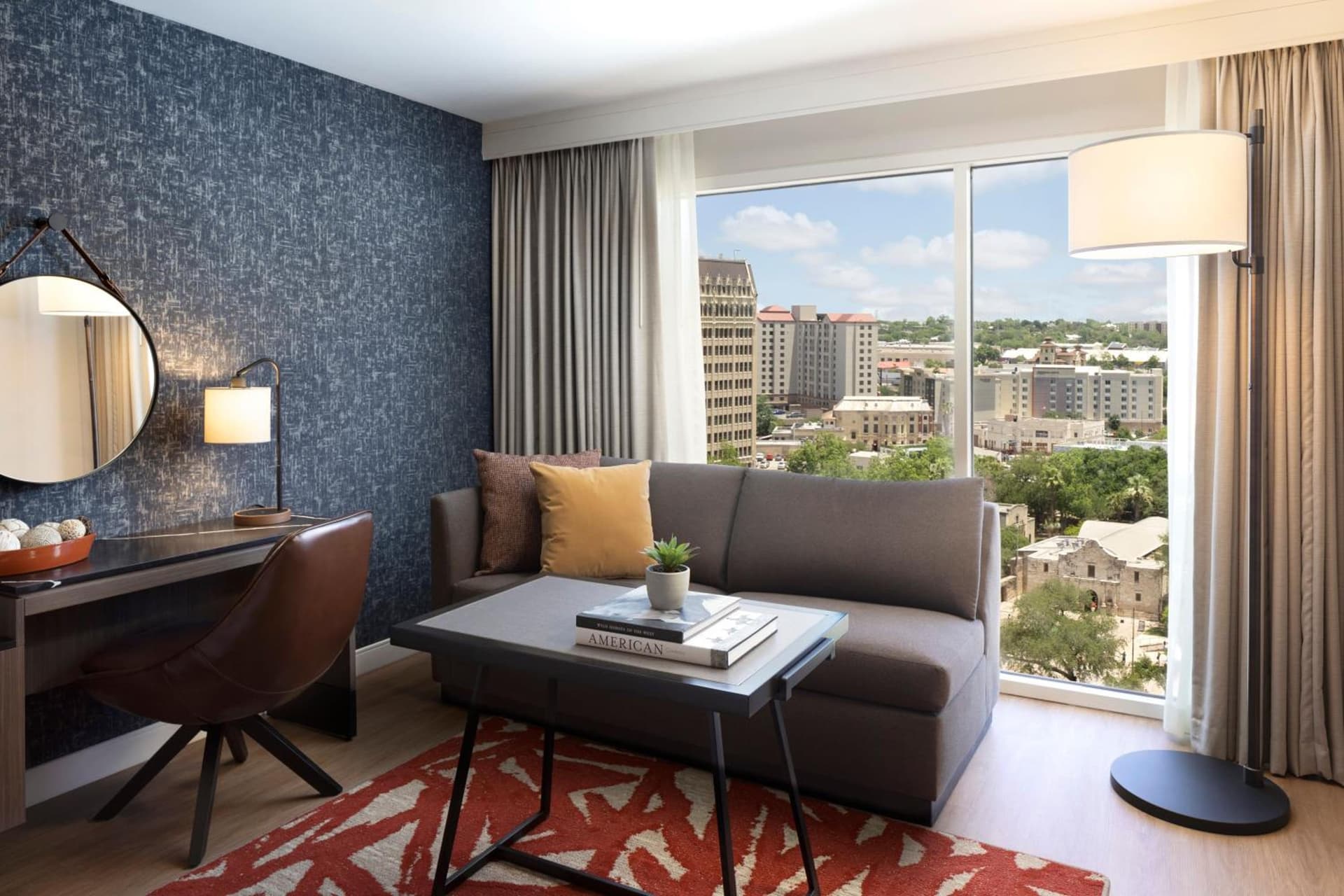 Hyatt Regency San Antonio Riverwalk gallery photo in San Antonio, TX — image 67
