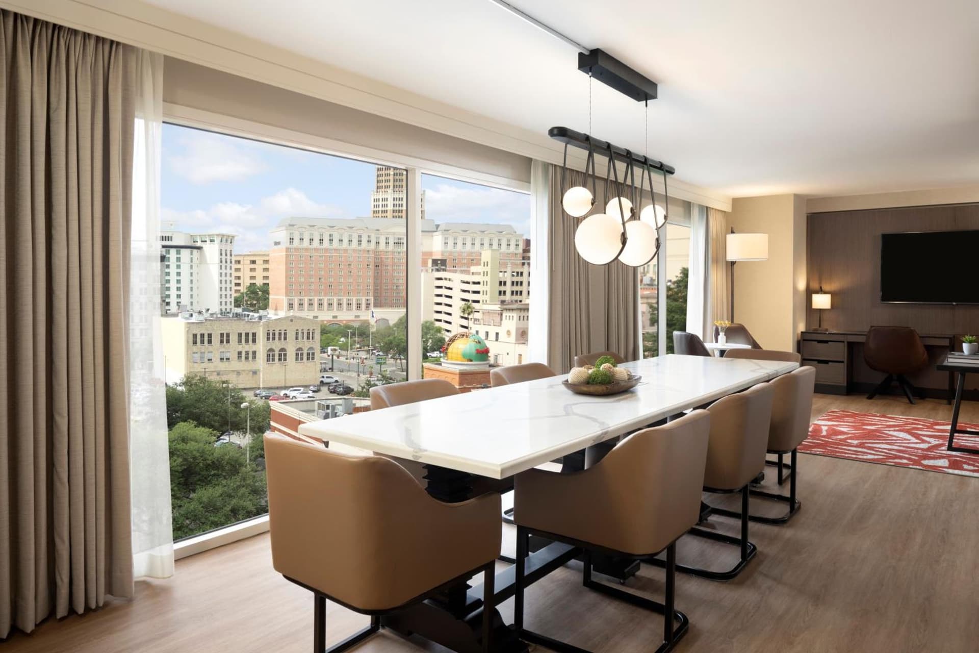 Hyatt Regency San Antonio Riverwalk gallery photo in San Antonio, TX — image 37