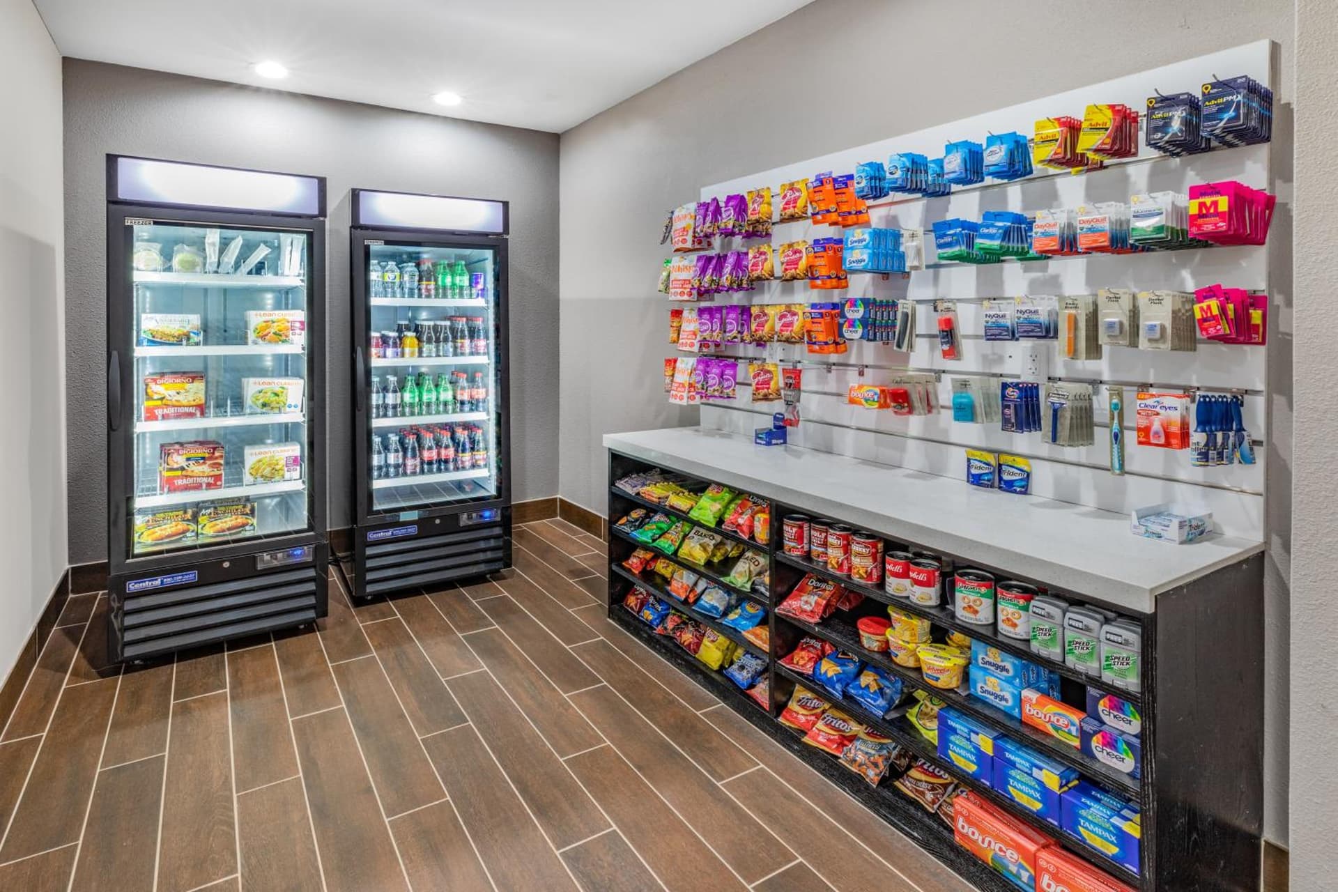 Hawthorn Extended Stay by Wyndham Oklahoma City Airport gallery photo in Oklahoma City, OK — image 42
