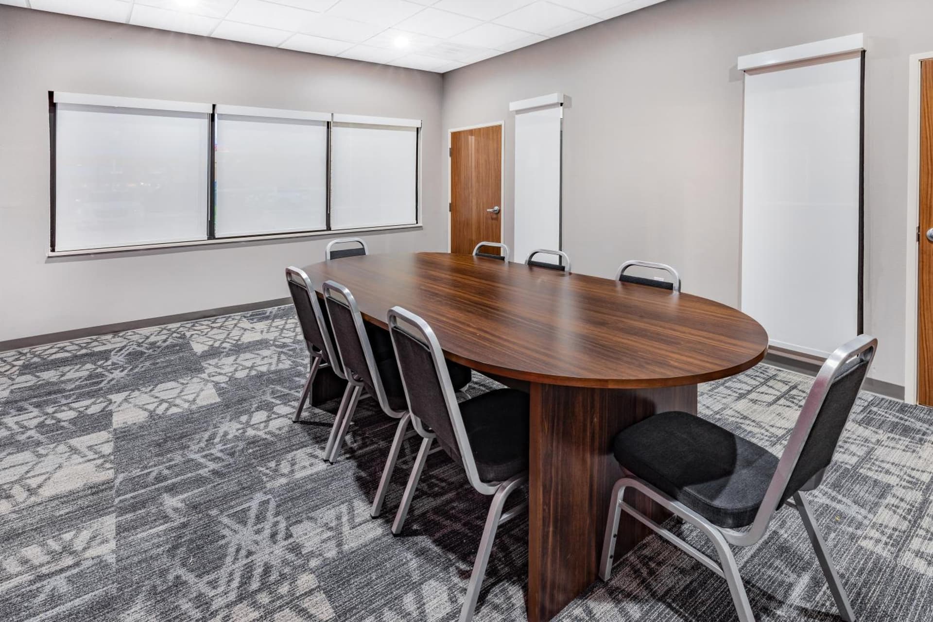 Hawthorn Extended Stay by Wyndham Oklahoma City Airport gallery photo in Oklahoma City, OK — image 13