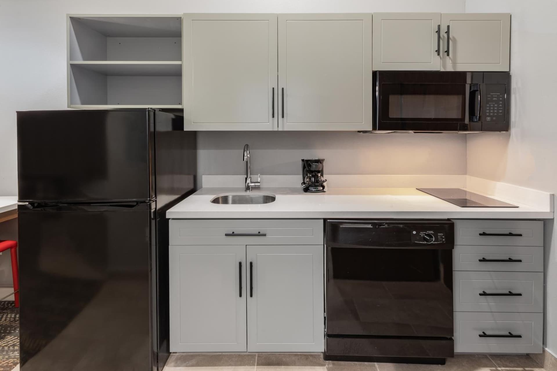 Hawthorn Extended Stay by Wyndham Oklahoma City Airport gallery photo in Oklahoma City, OK — image 16