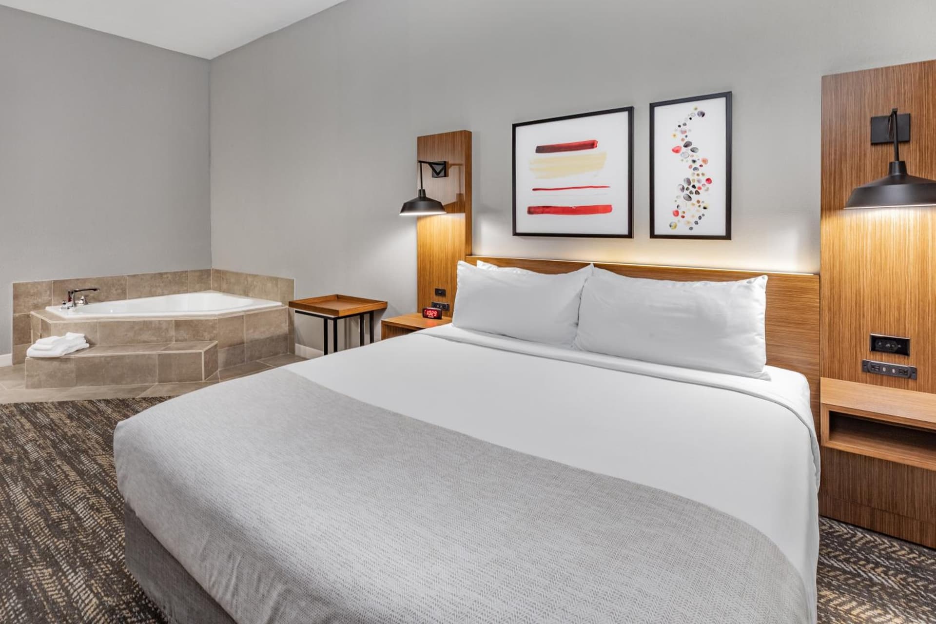Hawthorn Extended Stay by Wyndham Oklahoma City Airport gallery photo in Oklahoma City, OK — image 48