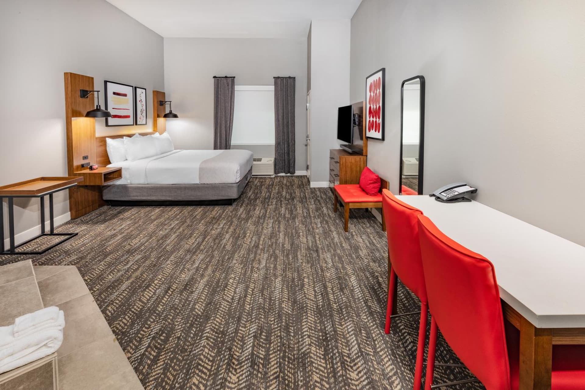 Hawthorn Extended Stay by Wyndham Oklahoma City Airport gallery photo in Oklahoma City, OK — image 33