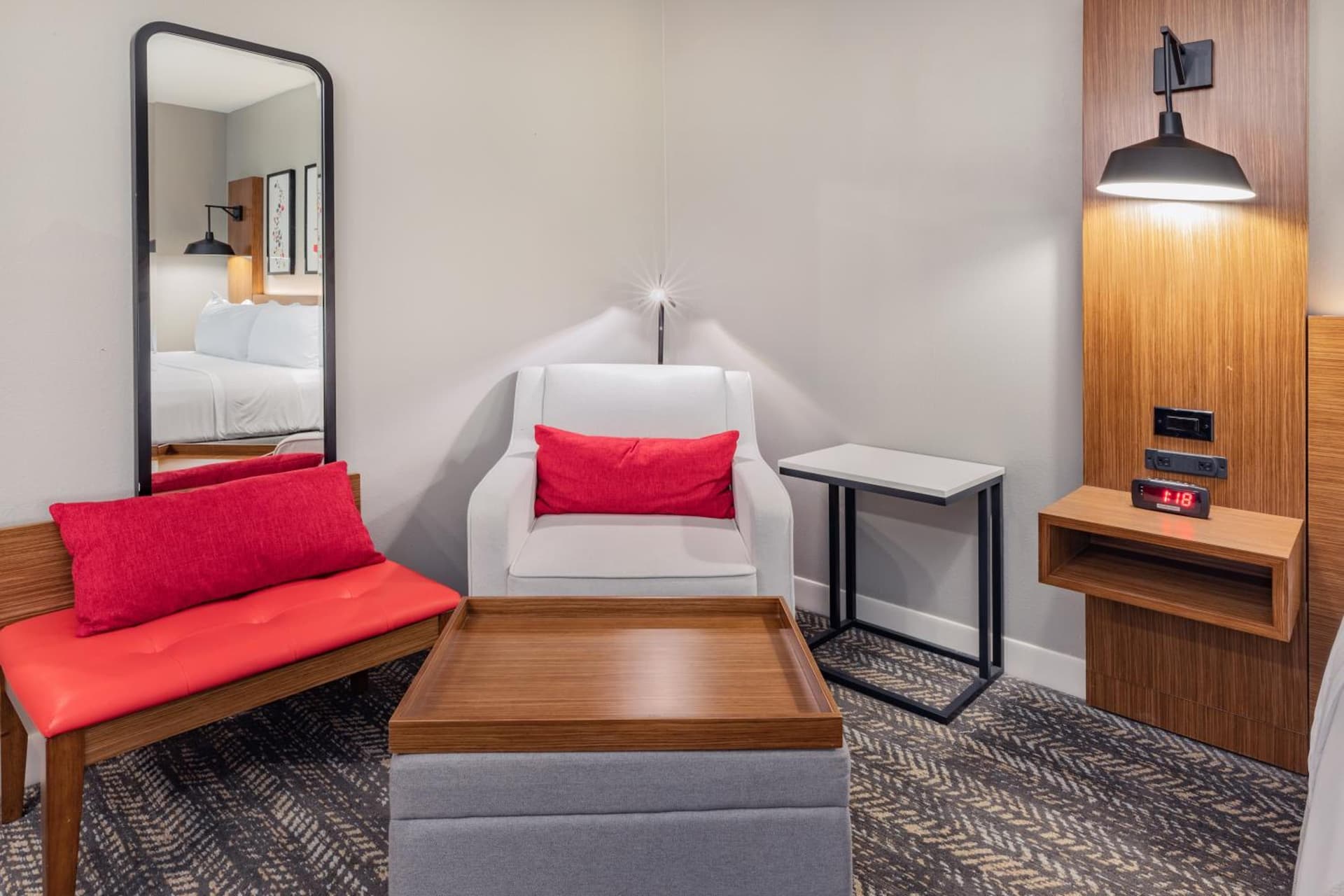 Hawthorn Extended Stay by Wyndham Oklahoma City Airport gallery photo in Oklahoma City, OK — image 9