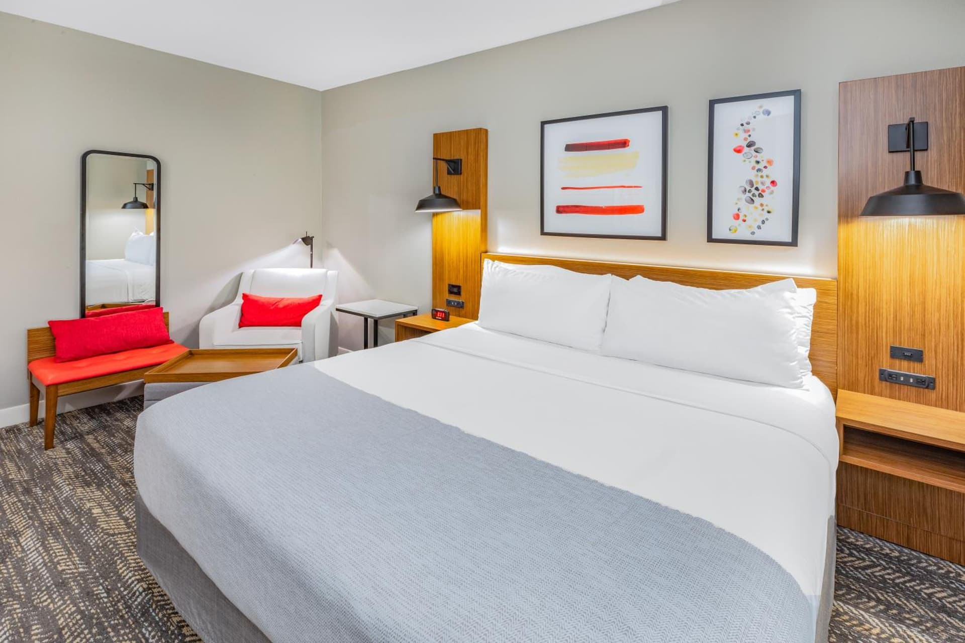 Hawthorn Extended Stay by Wyndham Oklahoma City Airport gallery photo in Oklahoma City, OK — image 46