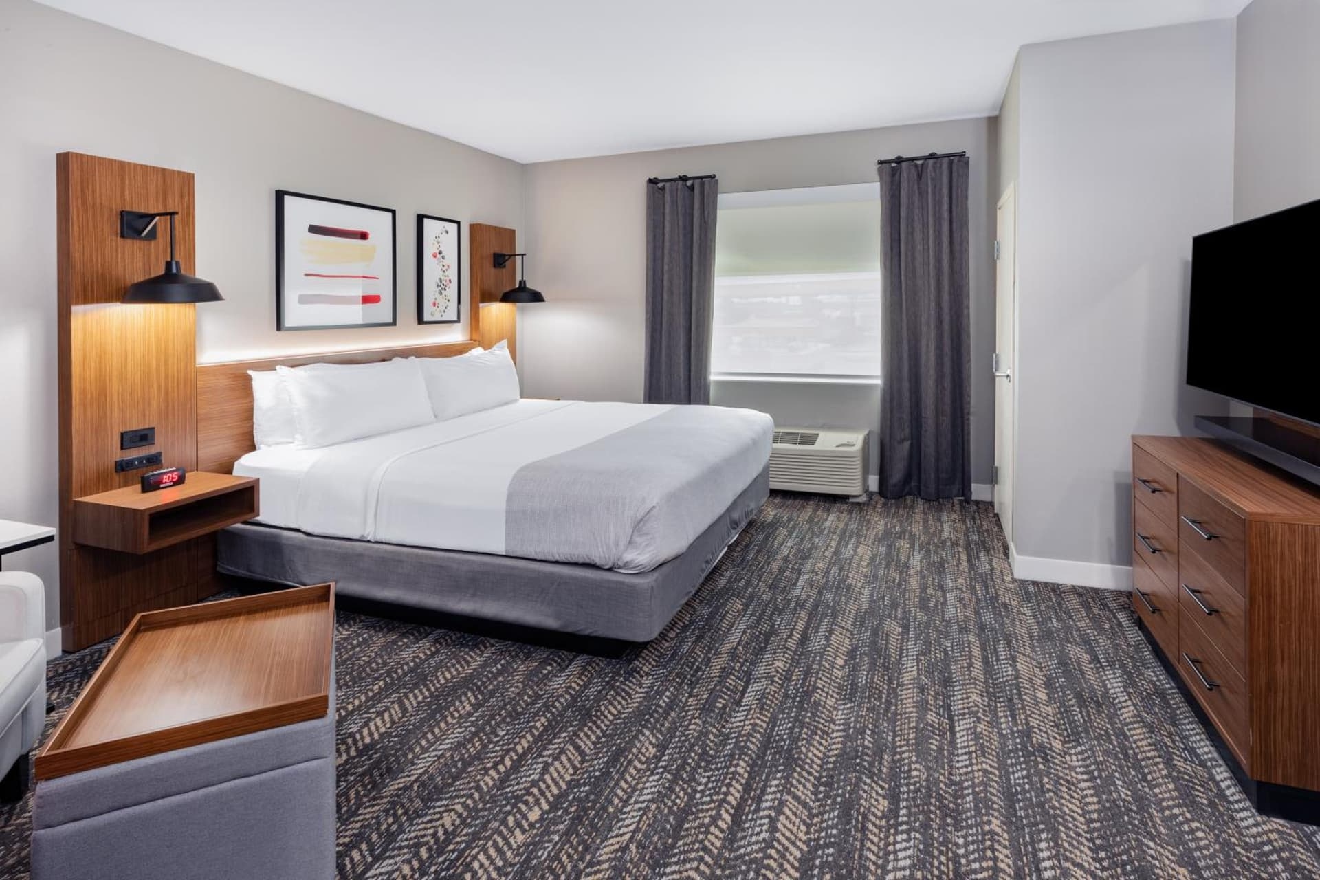 Hawthorn Extended Stay by Wyndham Oklahoma City Airport gallery photo in Oklahoma City, OK — image 19