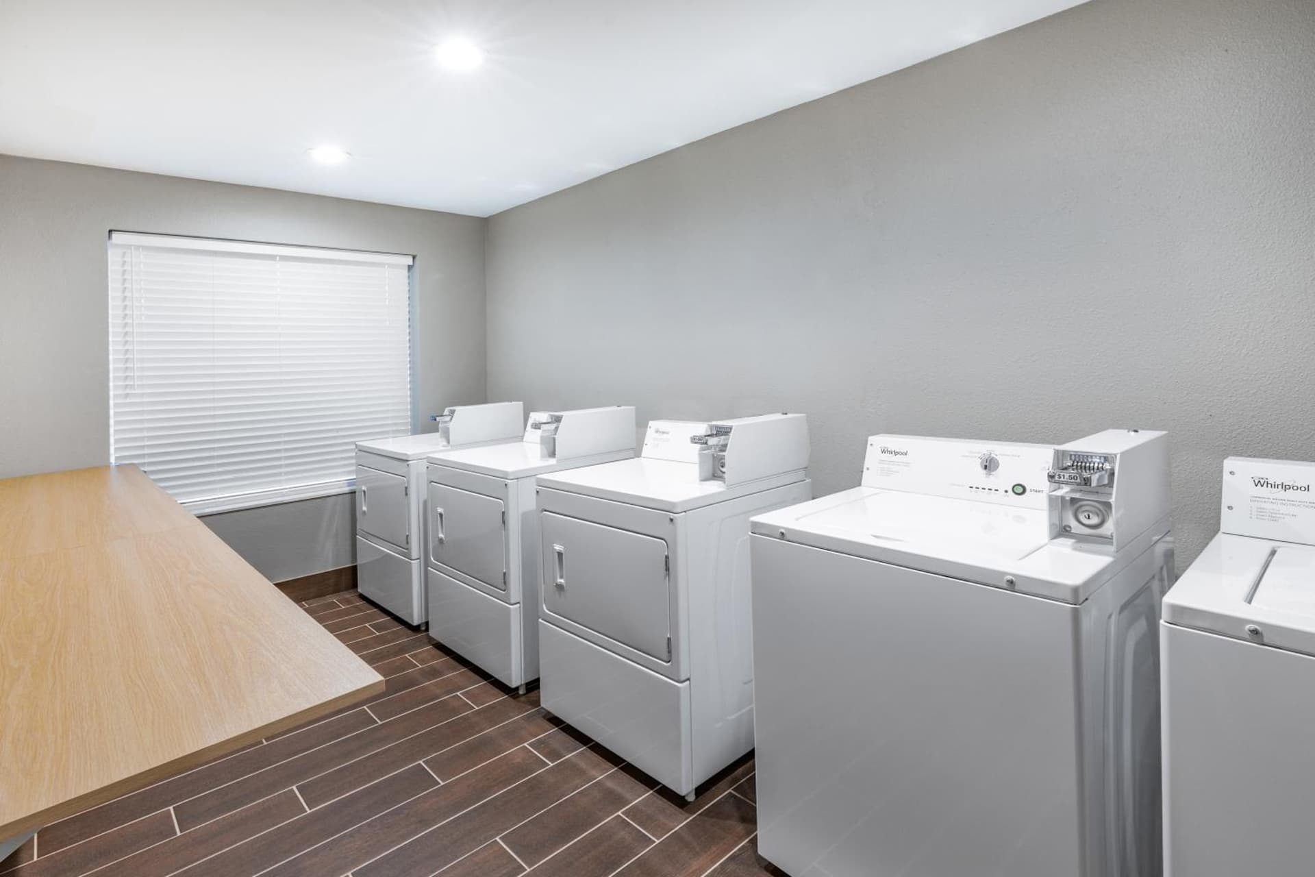 Hawthorn Extended Stay by Wyndham Oklahoma City Airport gallery photo in Oklahoma City, OK — image 22