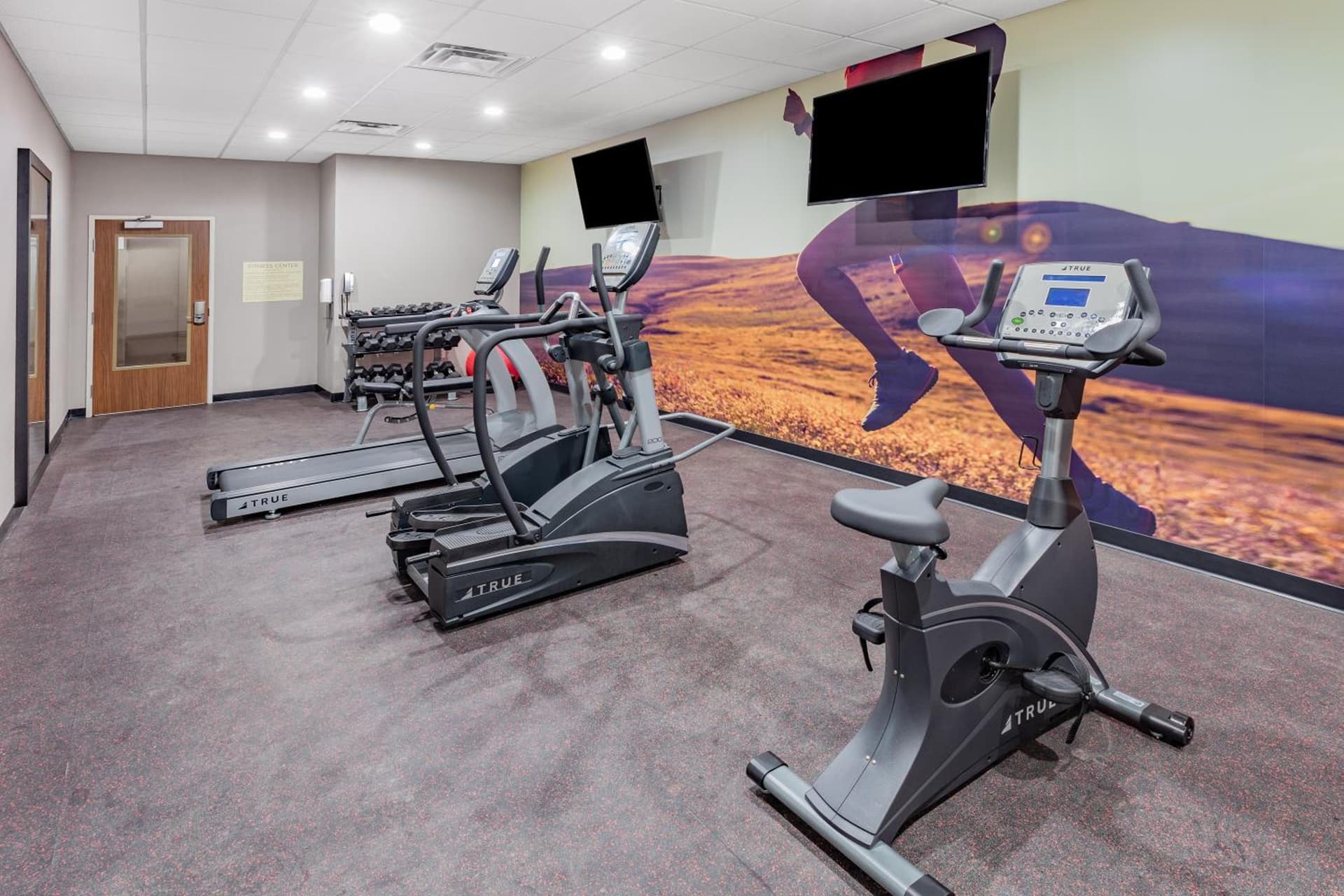Hawthorn Extended Stay by Wyndham Oklahoma City Airport gallery photo in Oklahoma City, OK — image 26