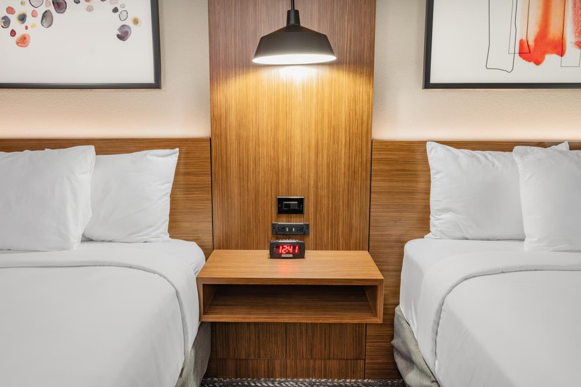 Hawthorn Extended Stay by Wyndham Oklahoma City Airport gallery photo in Oklahoma City, OK — image 31