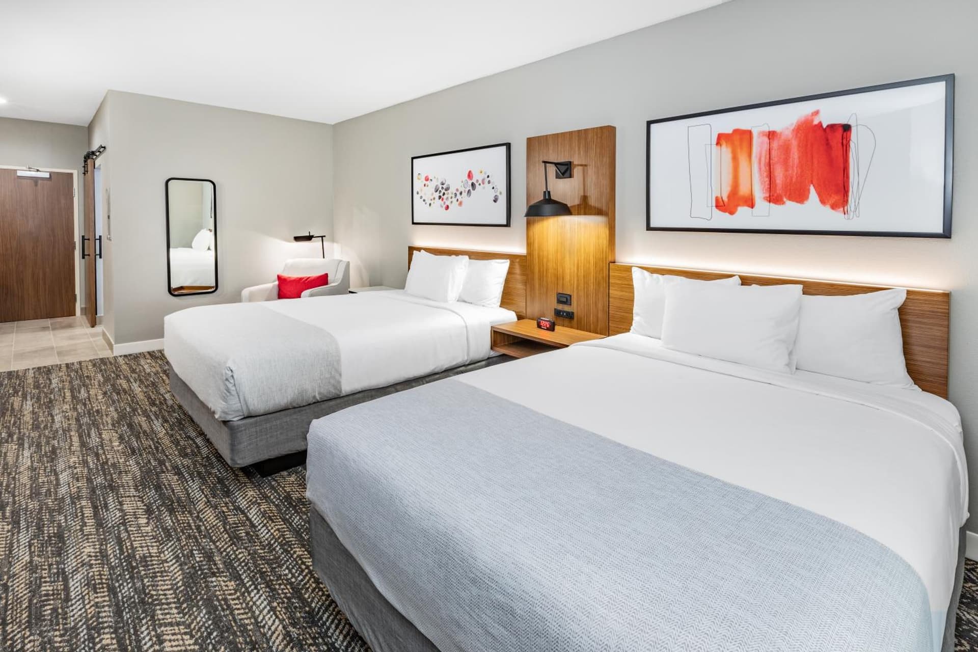 Hawthorn Extended Stay by Wyndham Oklahoma City Airport gallery photo in Oklahoma City, OK — image 44