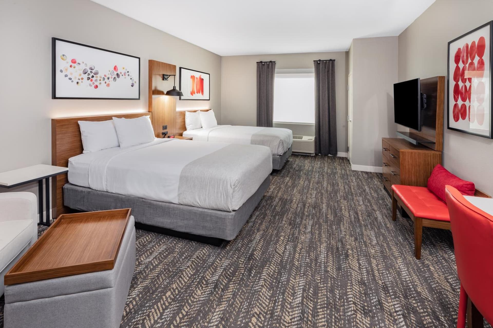 Hawthorn Extended Stay by Wyndham Oklahoma City Airport gallery photo in Oklahoma City, OK — image 6