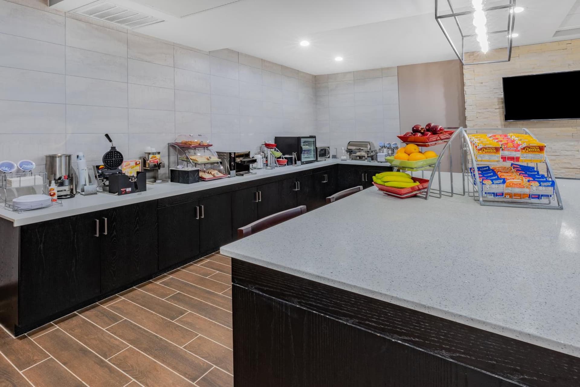 Hawthorn Extended Stay by Wyndham Oklahoma City Airport gallery photo in Oklahoma City, OK — image 28