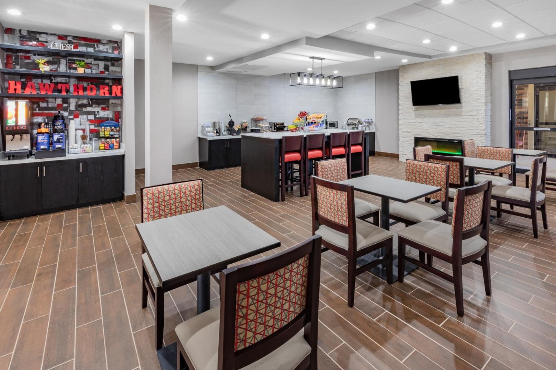Hawthorn Extended Stay by Wyndham Oklahoma City Airport gallery photo in Oklahoma City, OK — image 40
