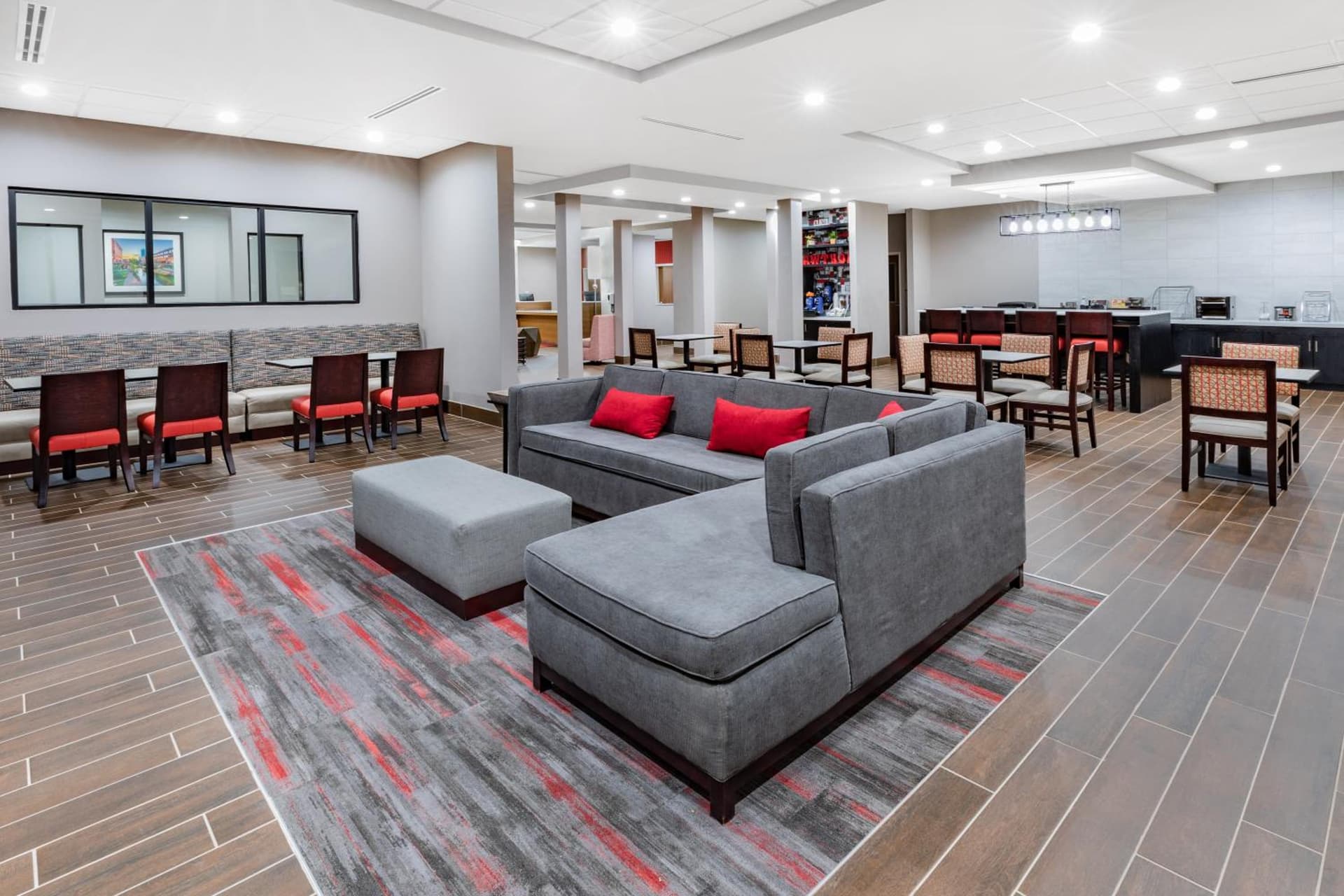 Hawthorn Extended Stay by Wyndham Oklahoma City Airport gallery photo in Oklahoma City, OK — image 29