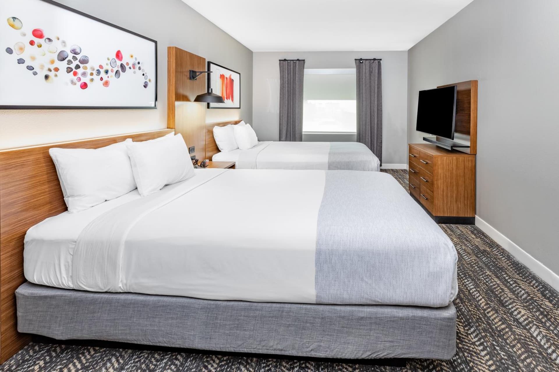 Hawthorn Extended Stay by Wyndham Oklahoma City Airport gallery photo in Oklahoma City, OK — image 52