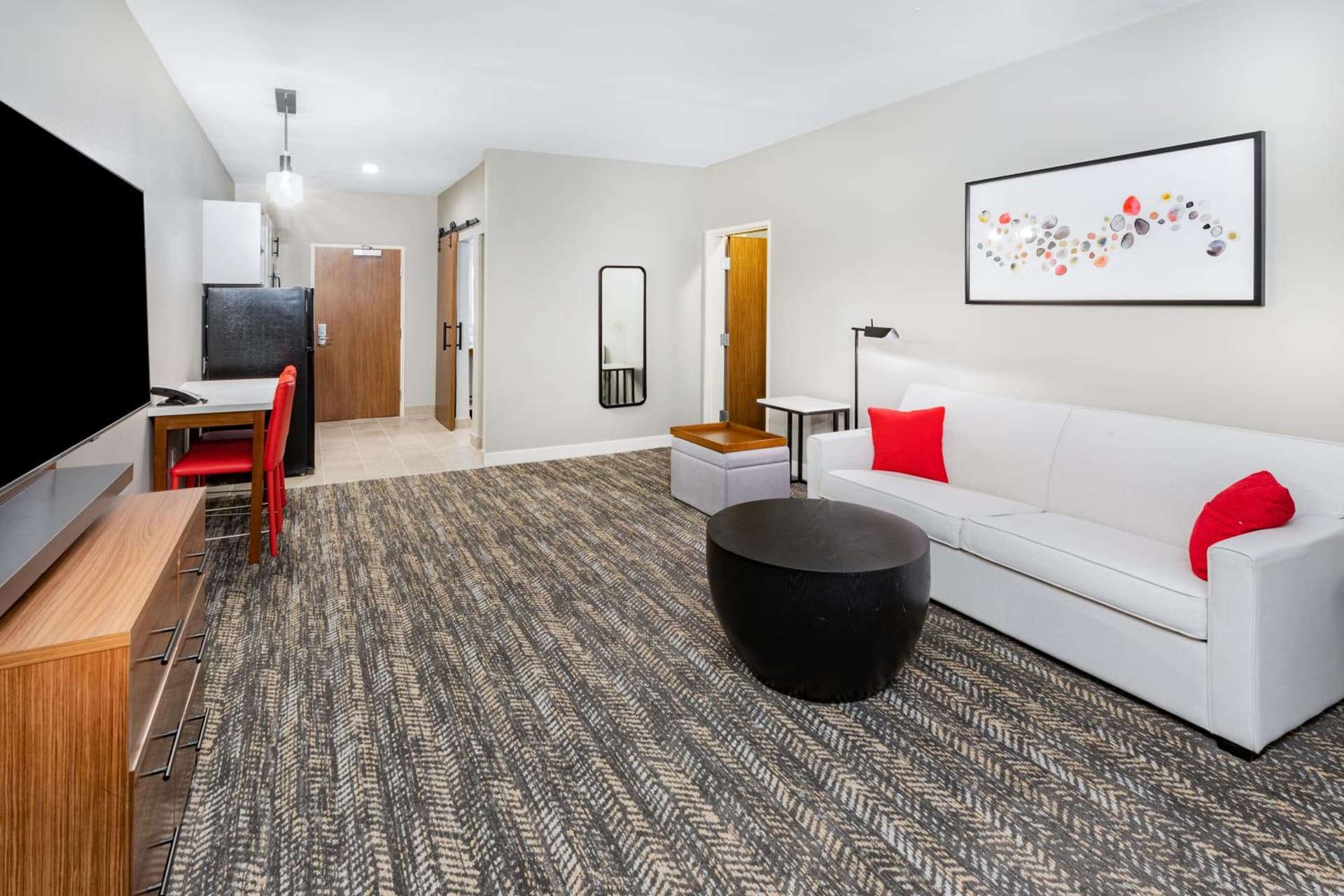 Hawthorn Extended Stay by Wyndham Oklahoma City Airport gallery photo in Oklahoma City, OK — image 14