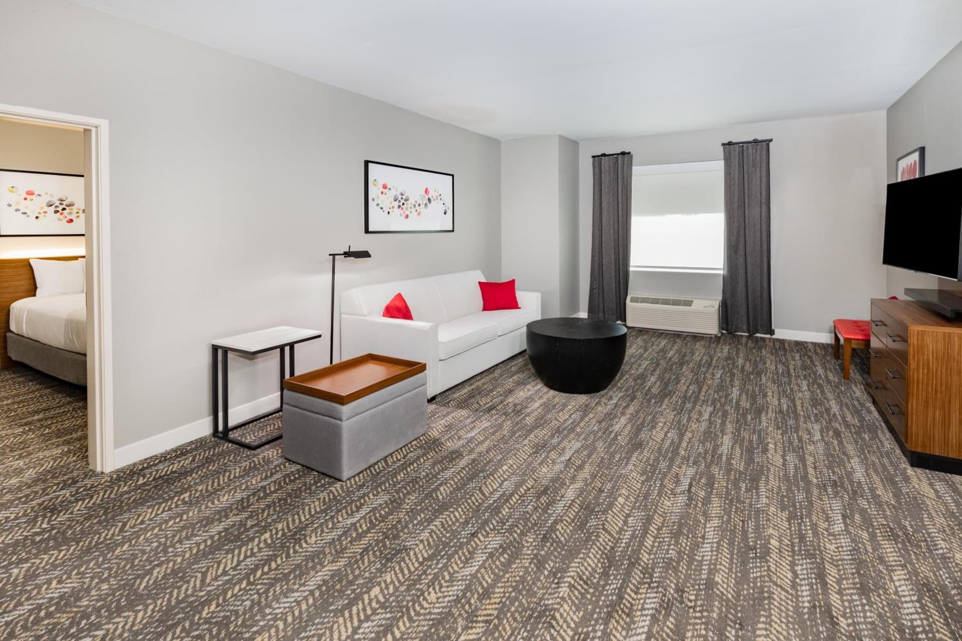 Hawthorn Extended Stay by Wyndham Oklahoma City Airport gallery photo in Oklahoma City, OK — image 23