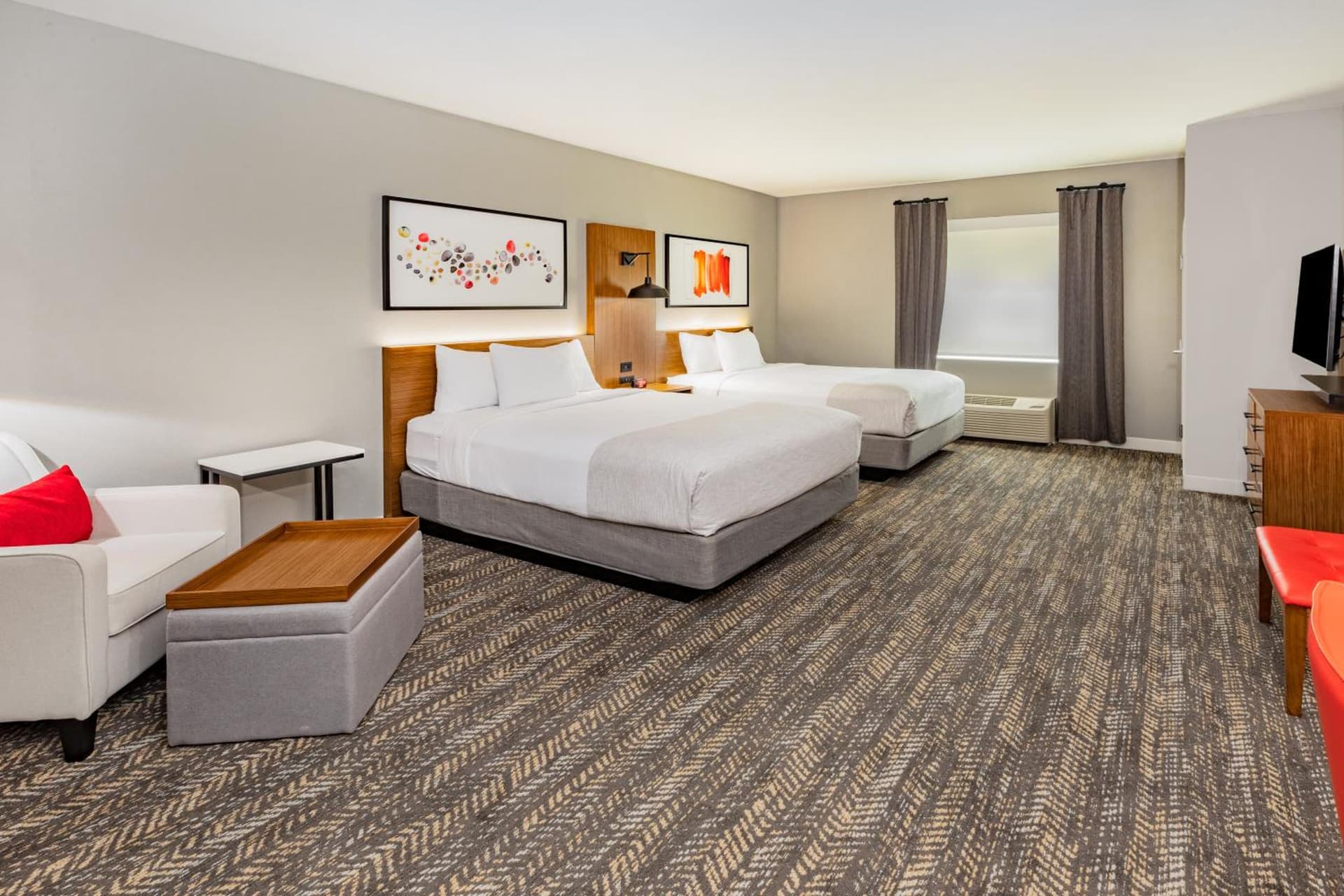 Hawthorn Extended Stay by Wyndham Oklahoma City Airport gallery photo in Oklahoma City, OK — image 50