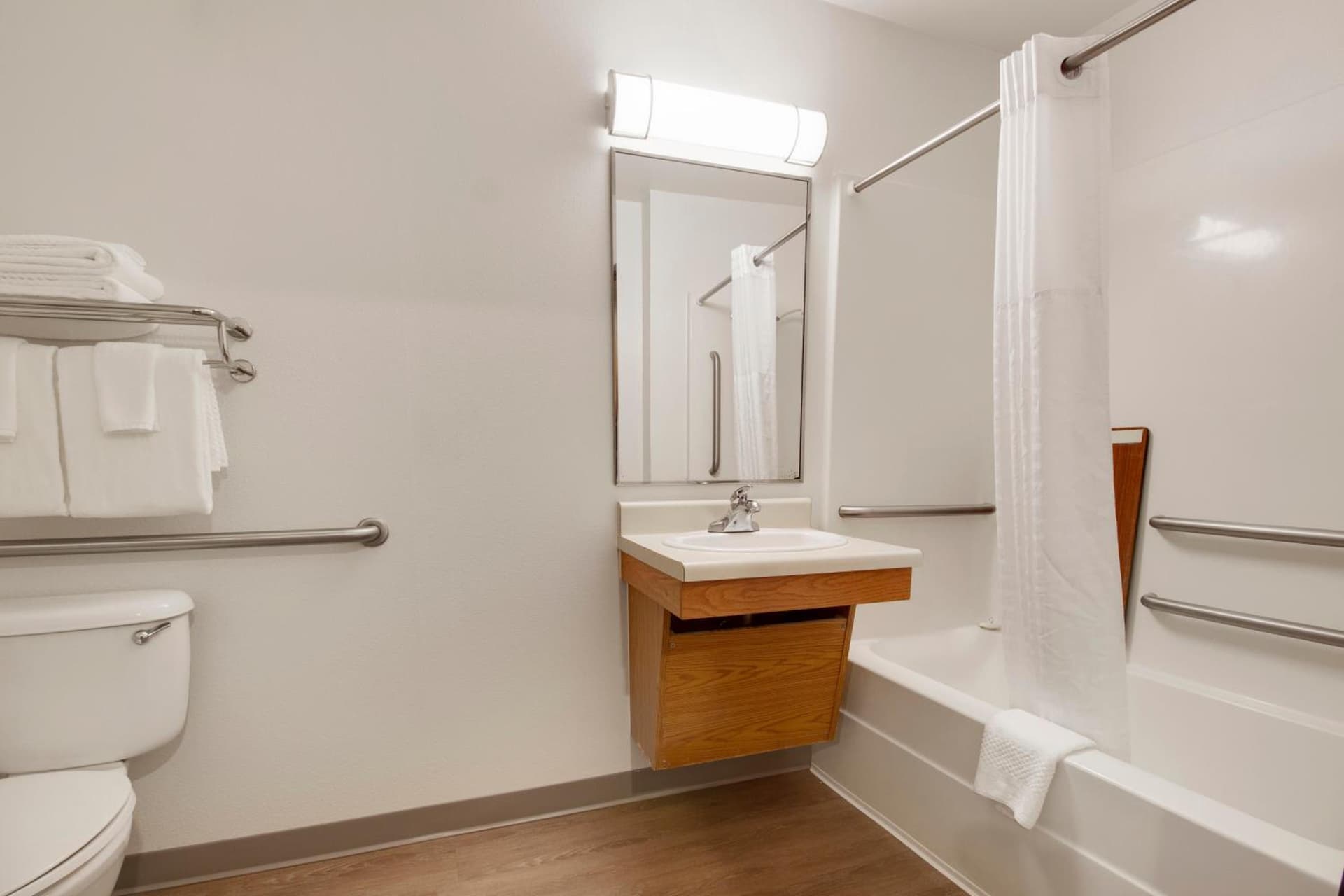 WoodSpring Suites Abilene gallery photo in Abilene, TX — image 28