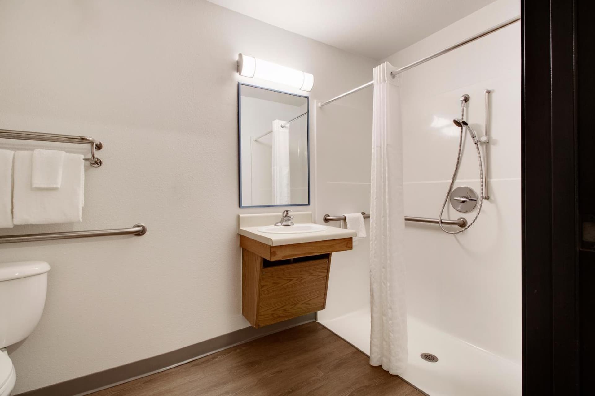 WoodSpring Suites Abilene gallery photo in Abilene, TX — image 15