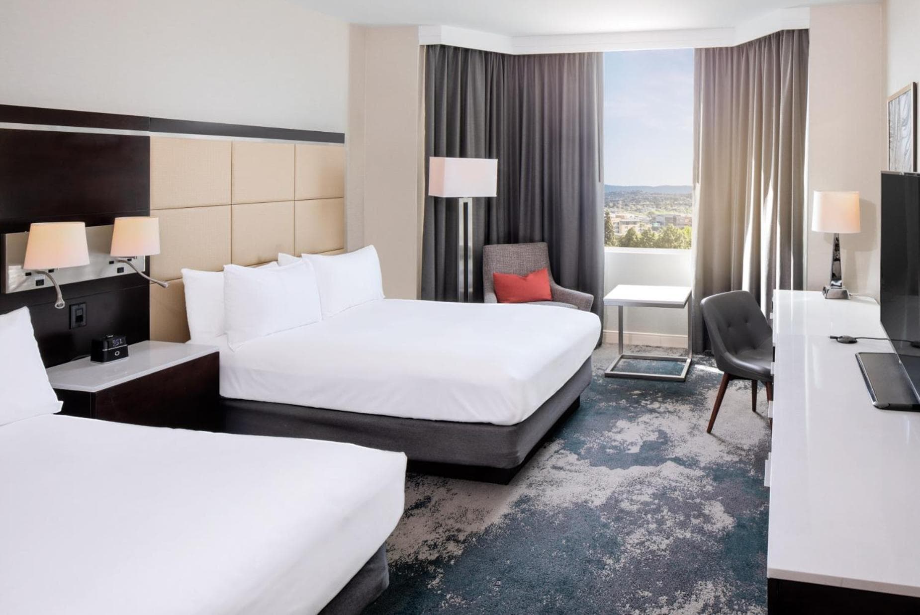 Grand Bay Hotel San Francisco gallery photo in Redwood City, CA — image 119