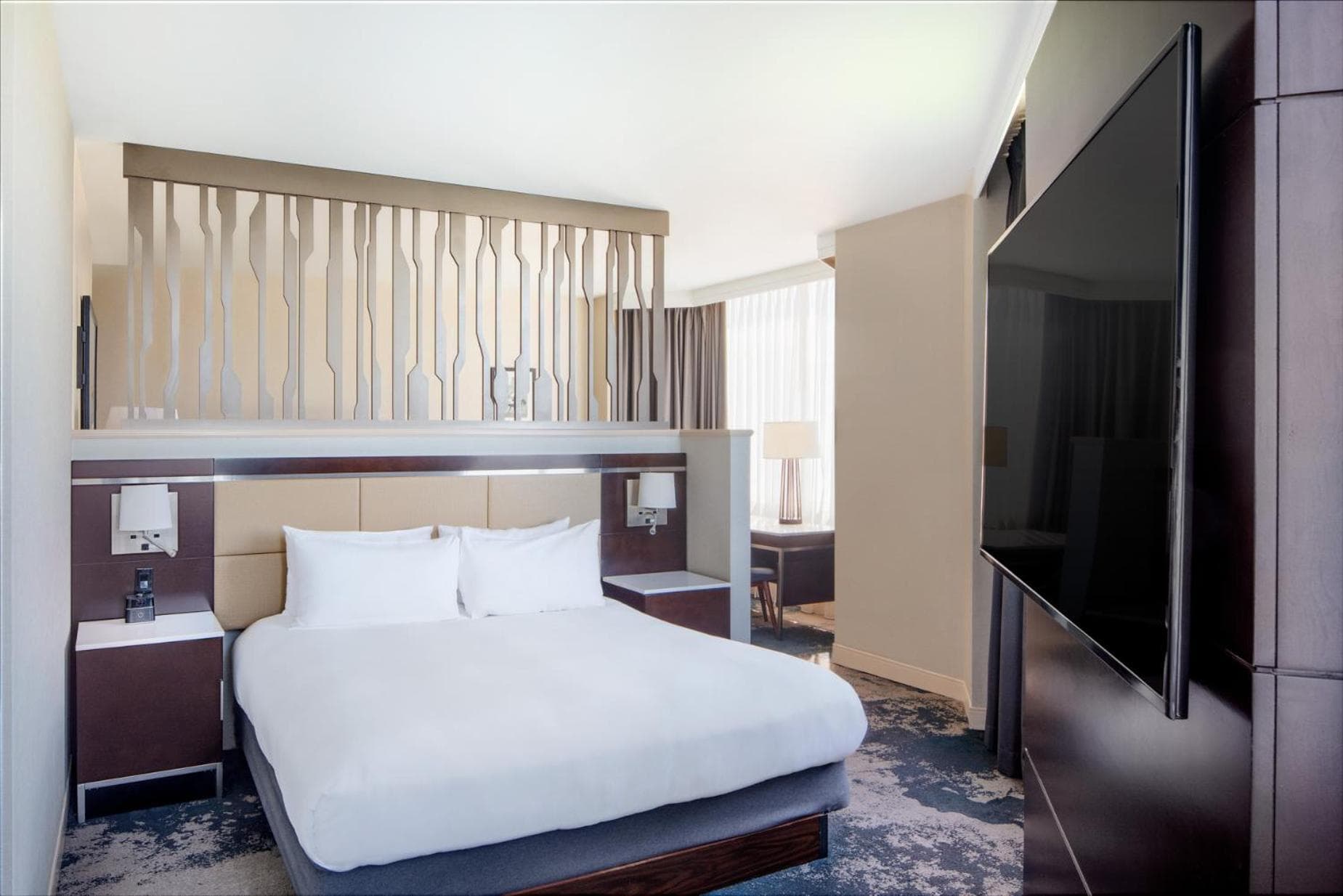 Grand Bay Hotel San Francisco gallery photo in Redwood City, CA — image 184