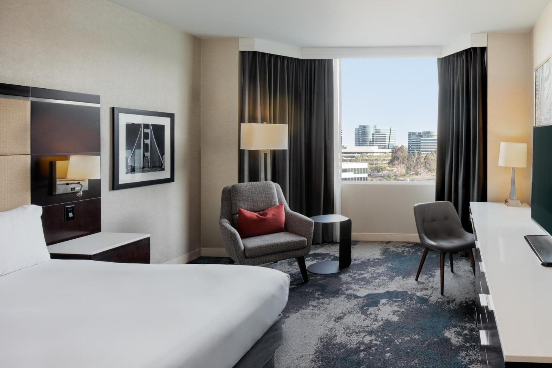 Grand Bay Hotel San Francisco gallery photo in Redwood City, CA — image 177