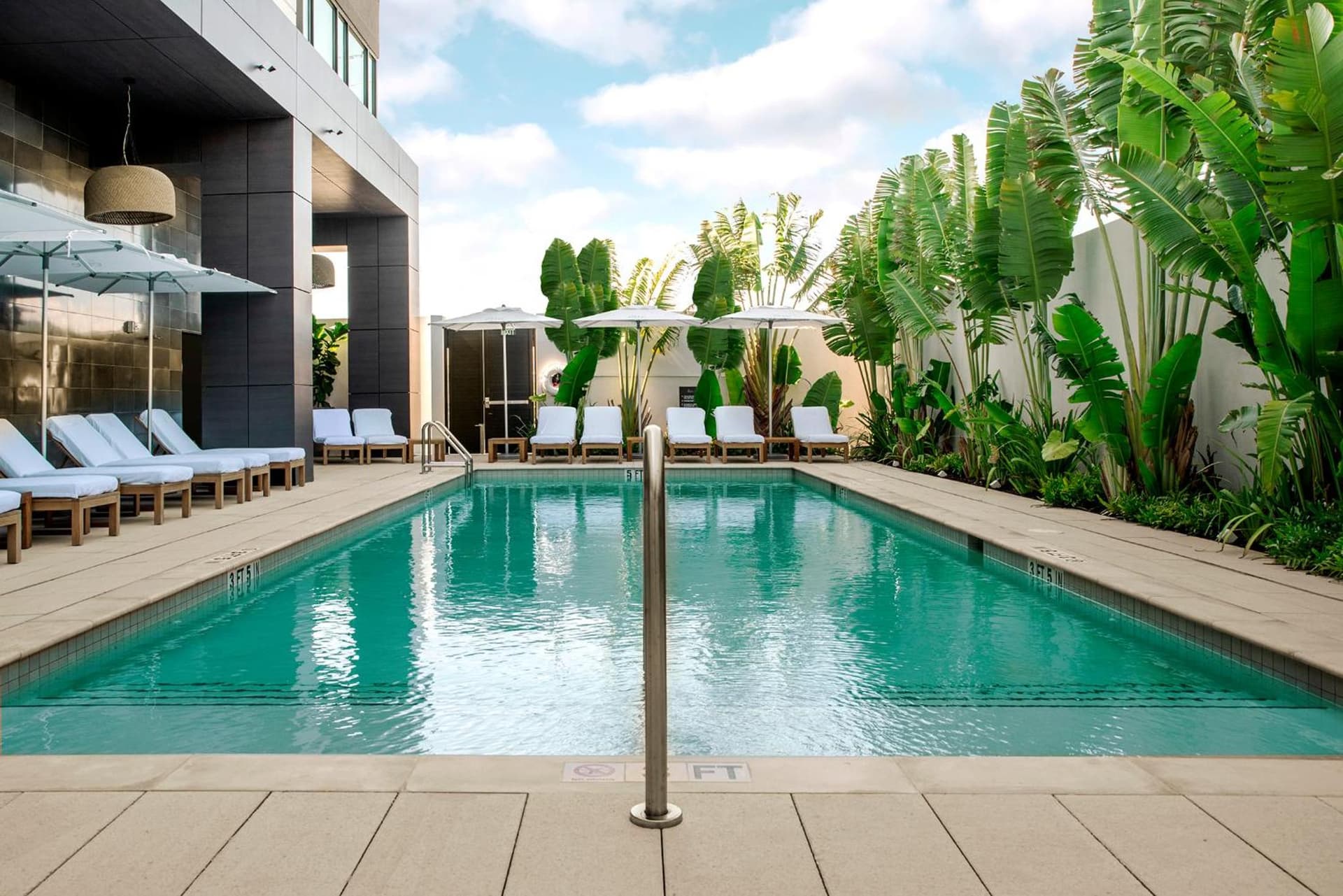 ette luxury hotel & spa - Near Disney Theme Parks gallery photo in Orlando, FL — image 92