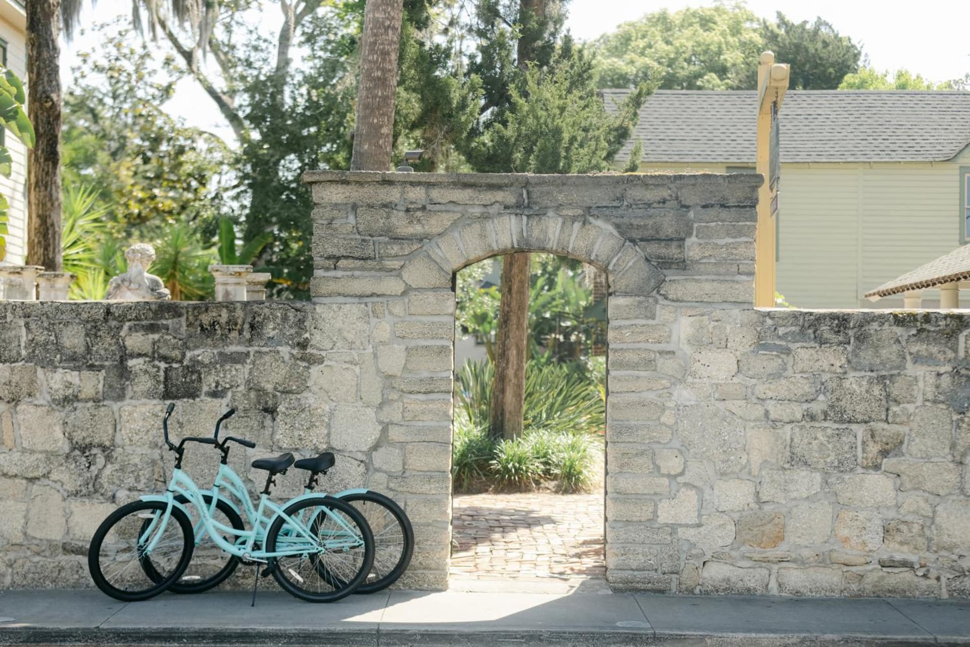 The Collector Inn - Adults Only gallery photo in St. Augustine, FL — image 5