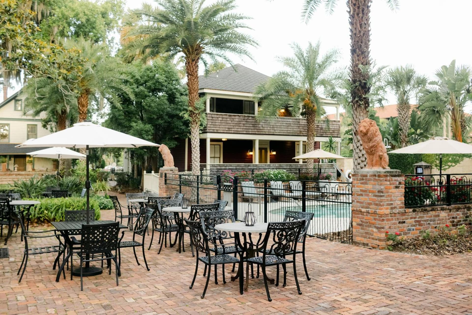 The Collector Inn - Adults Only gallery photo in St. Augustine, FL — image 32