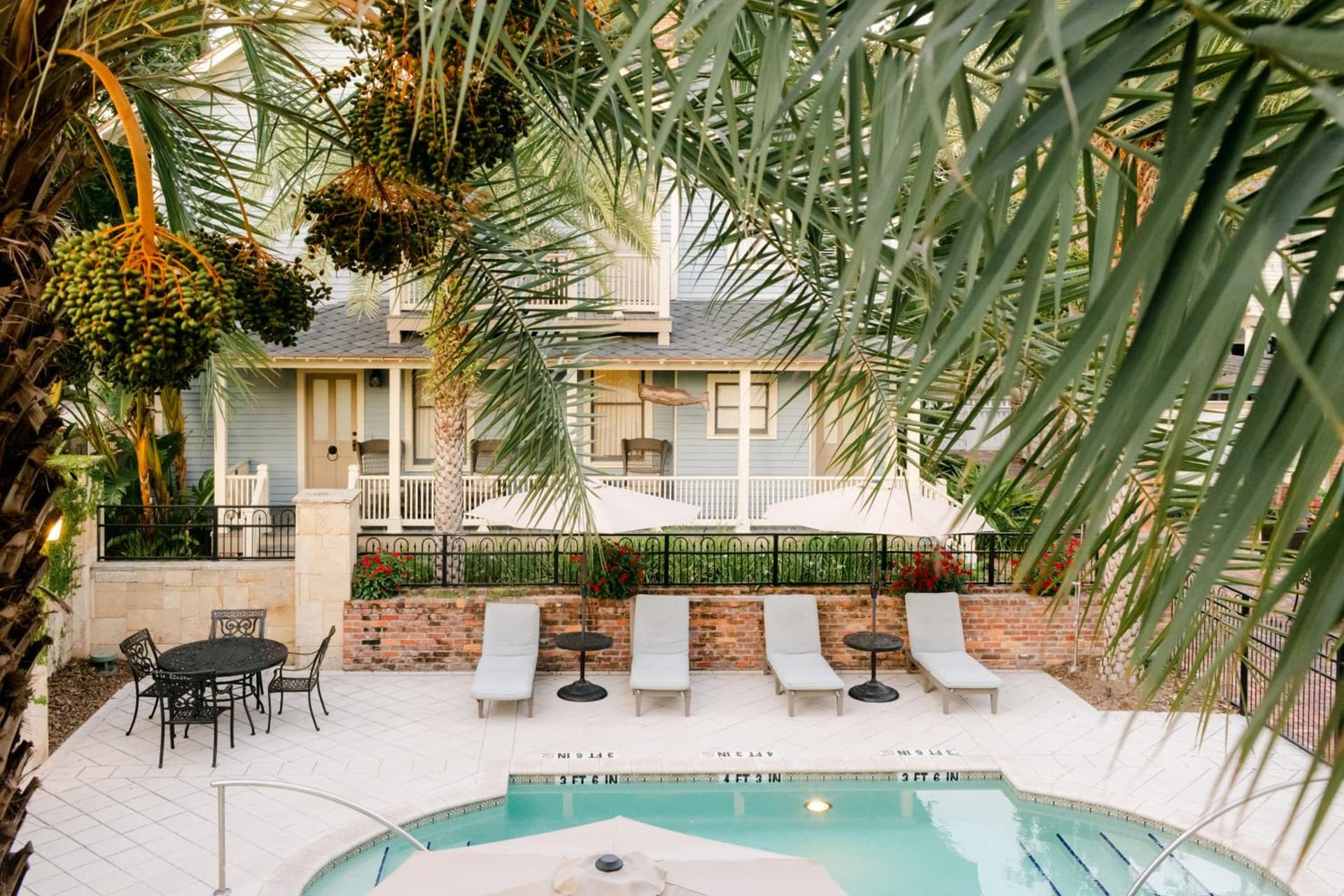The Collector Inn - Adults Only gallery photo in St. Augustine, FL — image 31