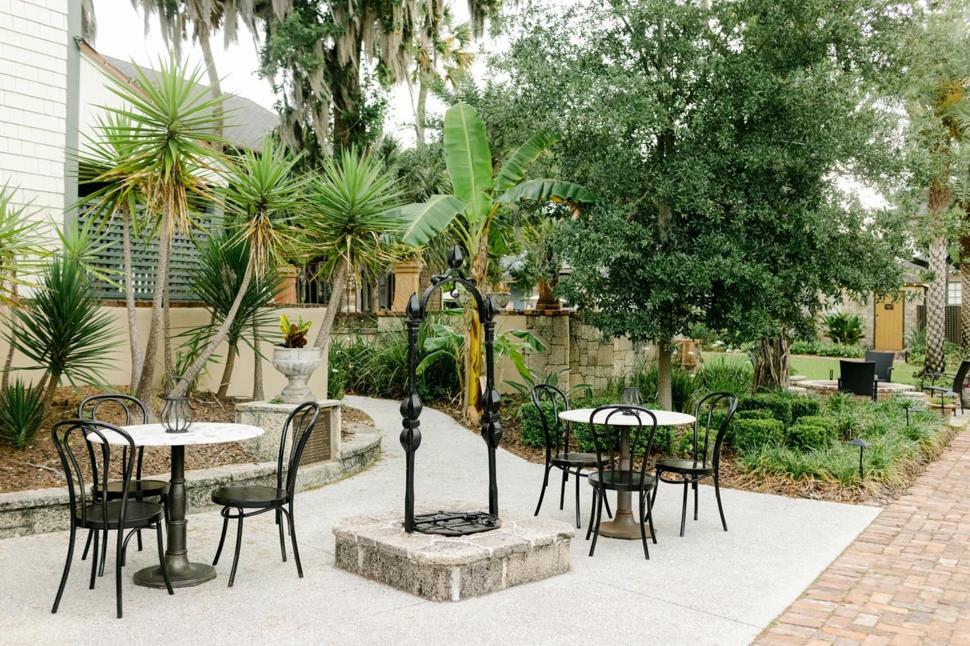 The Collector Inn - Adults Only gallery photo in St. Augustine, FL — image 7