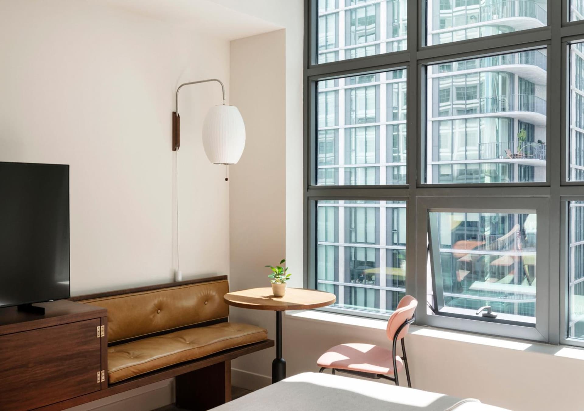 ROOST Tampa interior in Tampa, FL — gallery photo 2