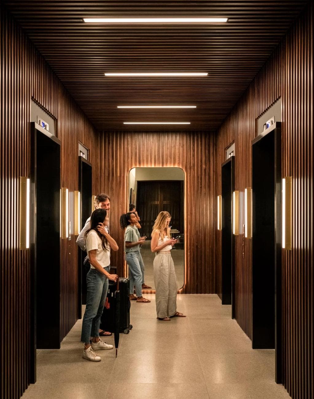 ROOST Tampa gallery photo in Tampa, FL — image 9