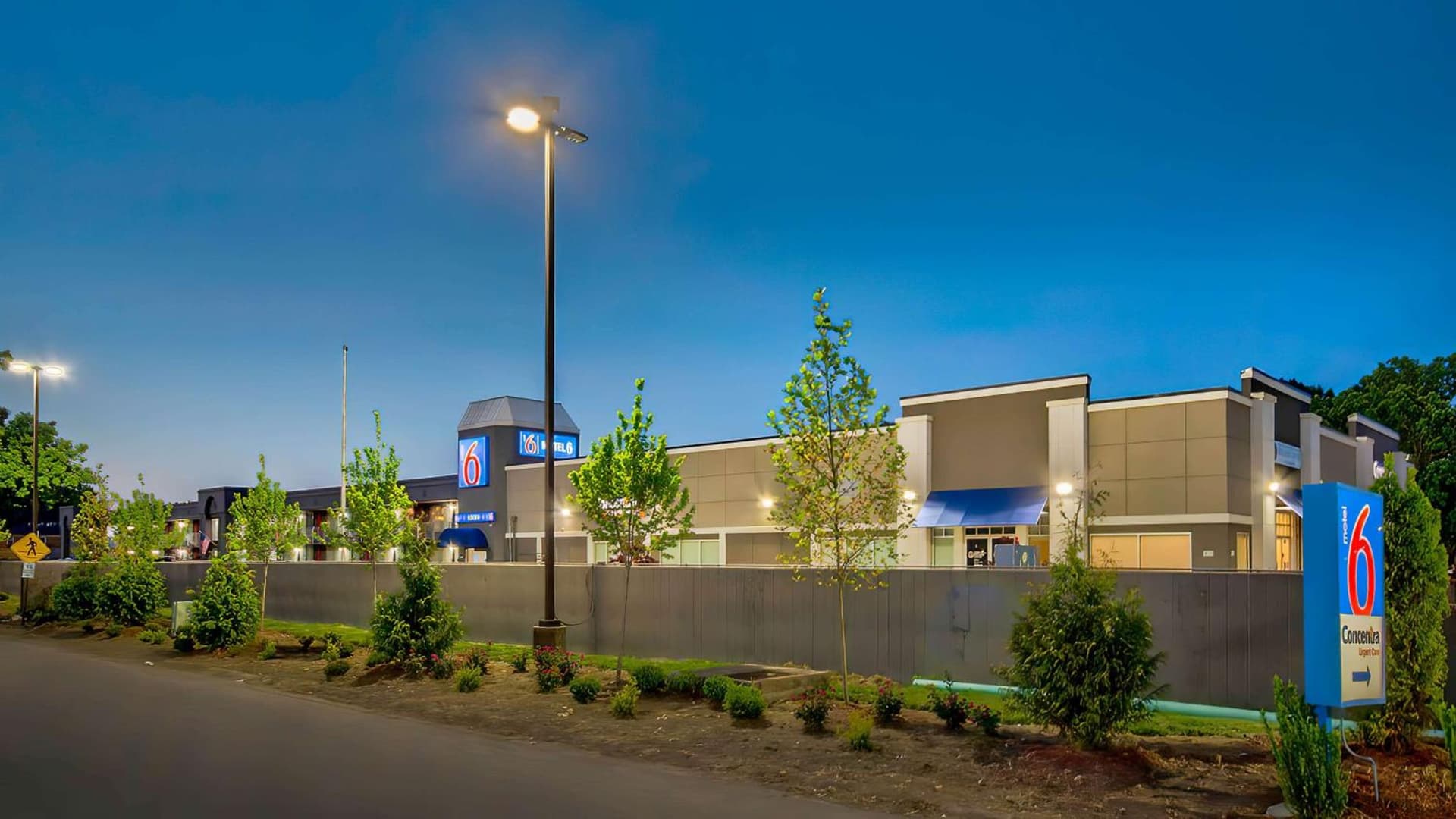Motel 6 Louisville, Ky- Airport/ Fair Expo gallery photo in Louisville, KY — image 36