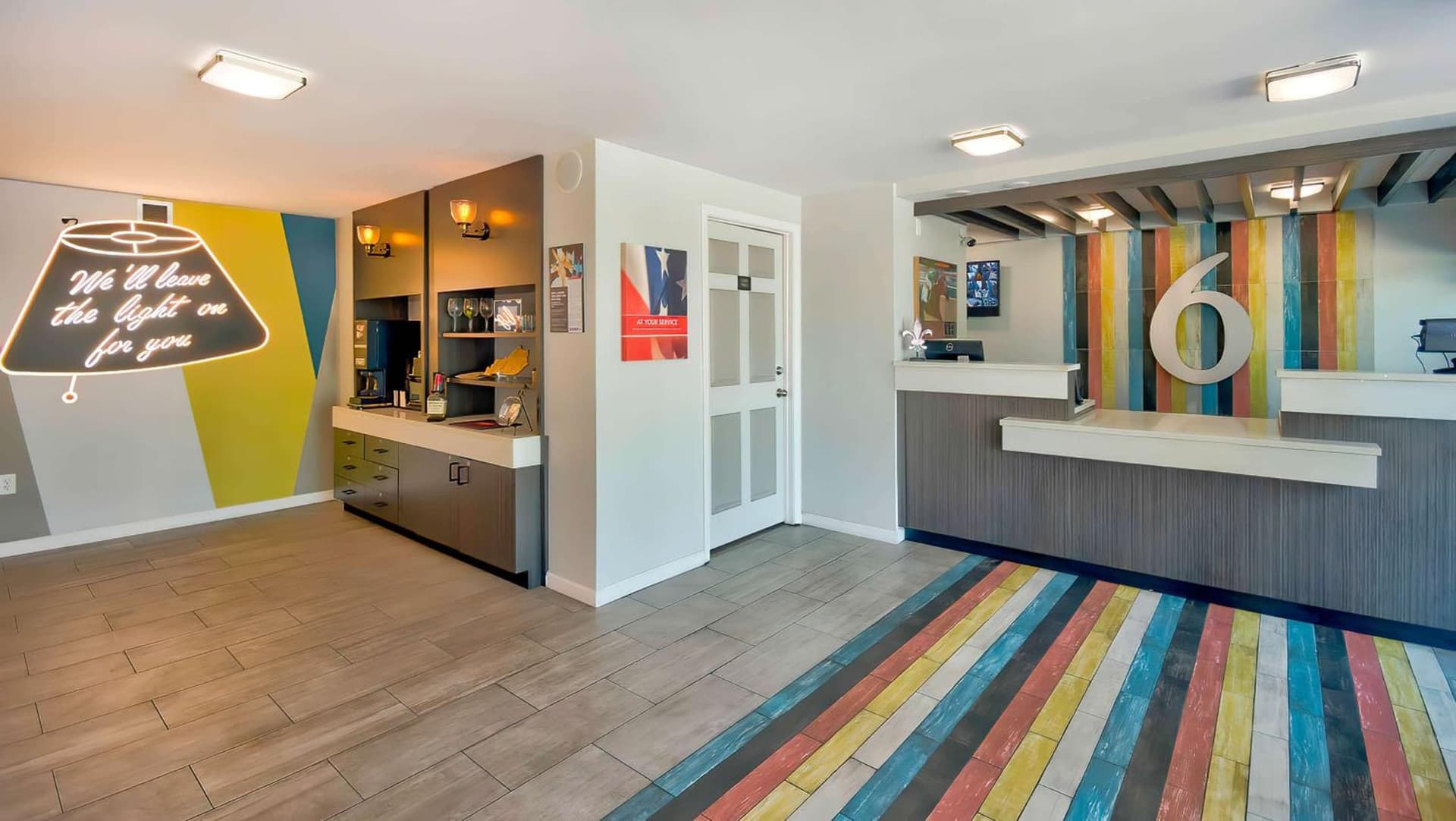 Motel 6 Louisville, Ky- Airport/ Fair Expo gallery photo in Louisville, KY — image 7