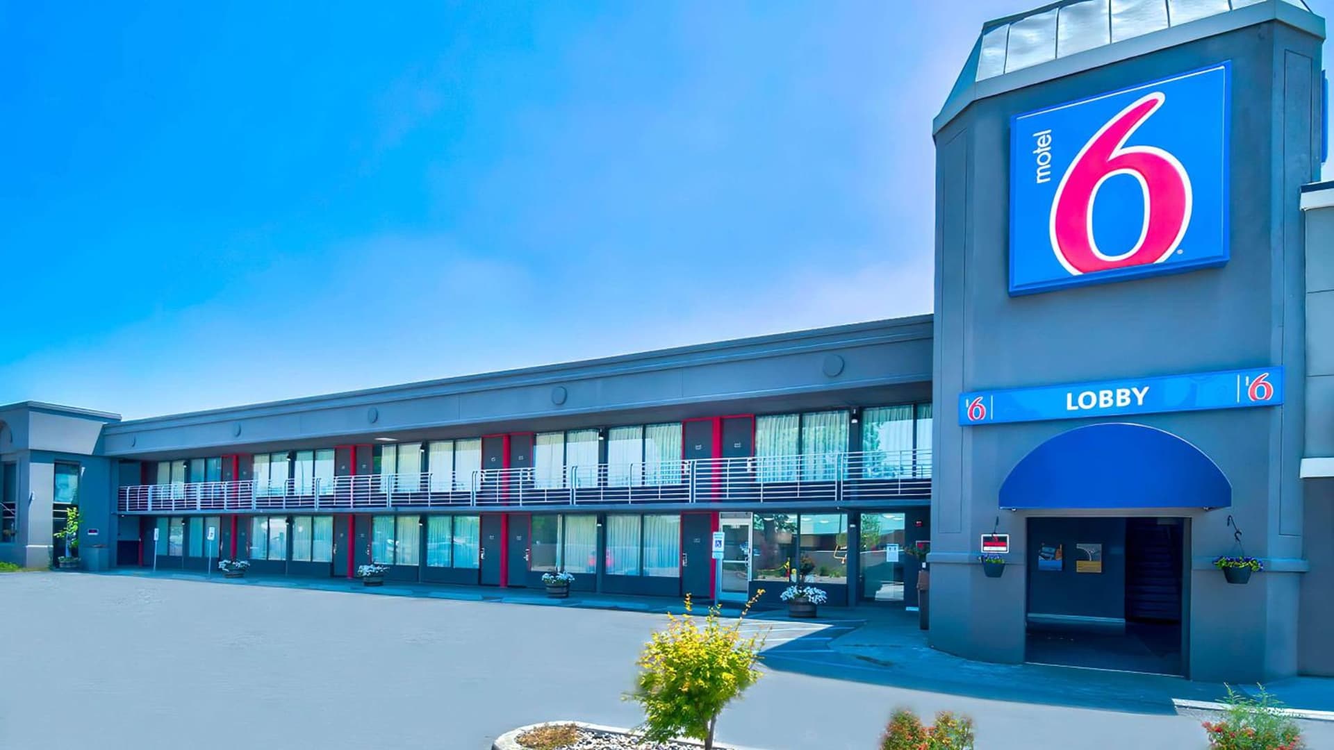 Motel 6 Louisville, Ky- Airport/ Fair Expo gallery photo in Louisville, KY — image 9